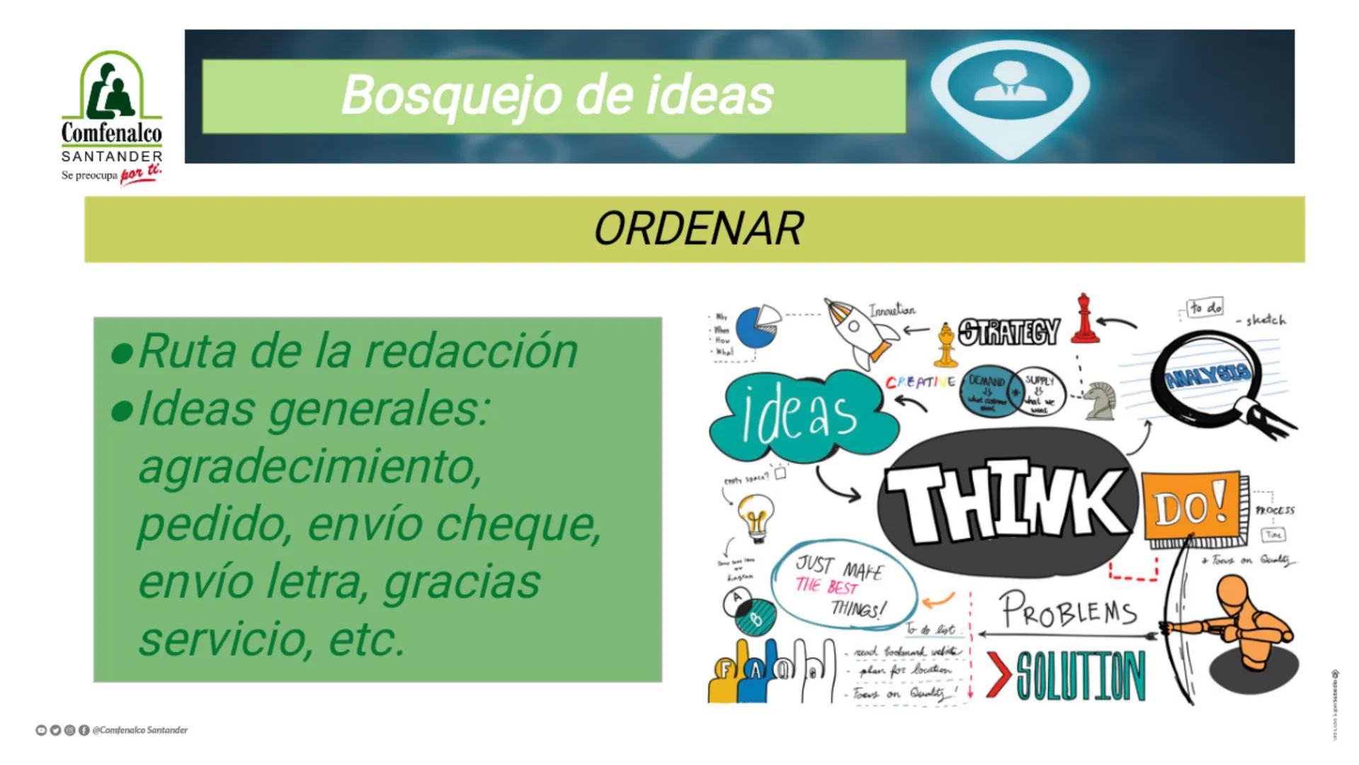 # Comfenalco Santander
Se preocupa *por ti.*
www.comfenalcosantander.com.co # Comfenalco Santander
Se preocupa **por ti.**
www.comfenalc