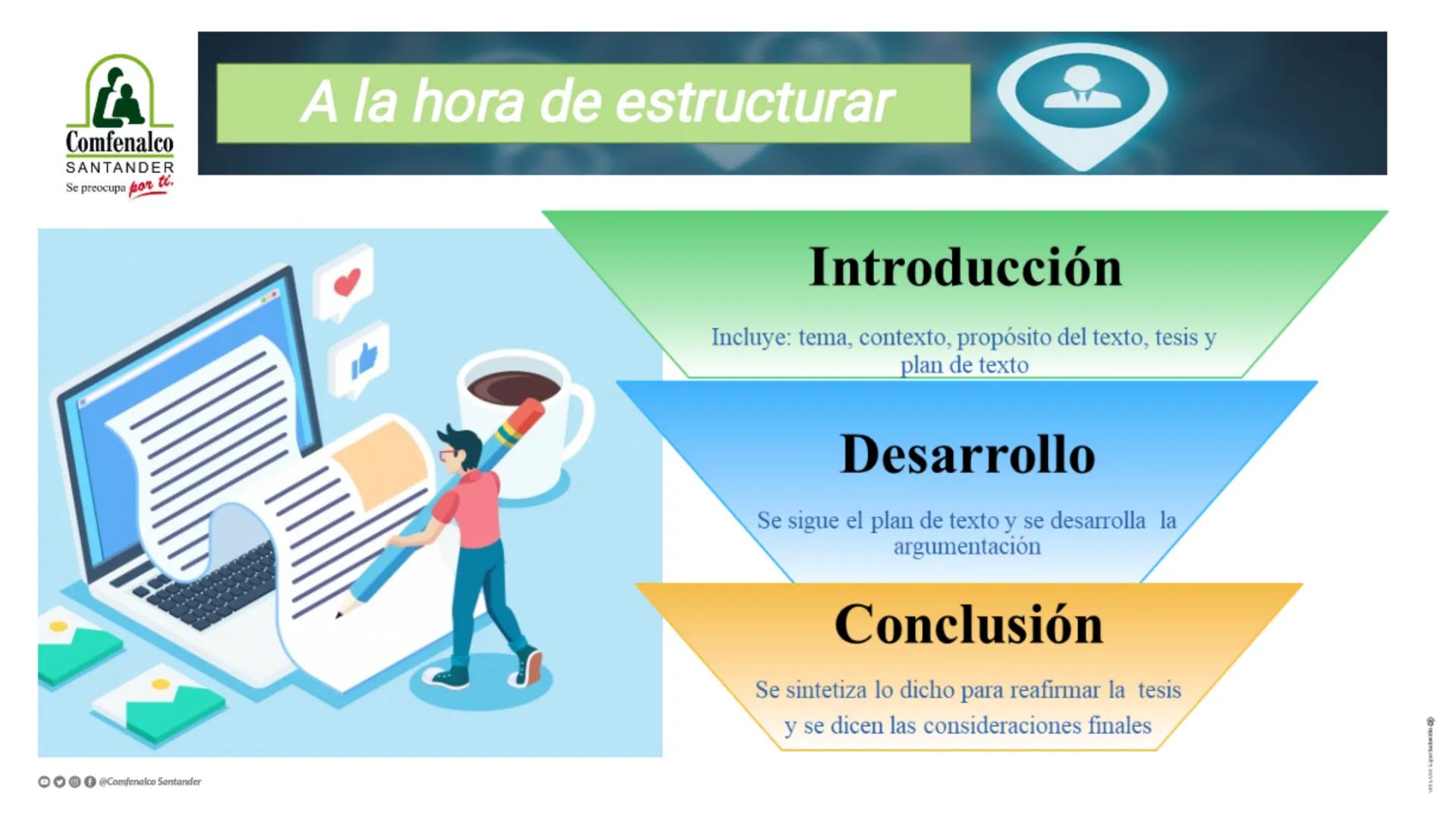 # Comfenalco Santander
Se preocupa *por ti.*
www.comfenalcosantander.com.co # Comfenalco Santander
Se preocupa **por ti.**
www.comfenalc