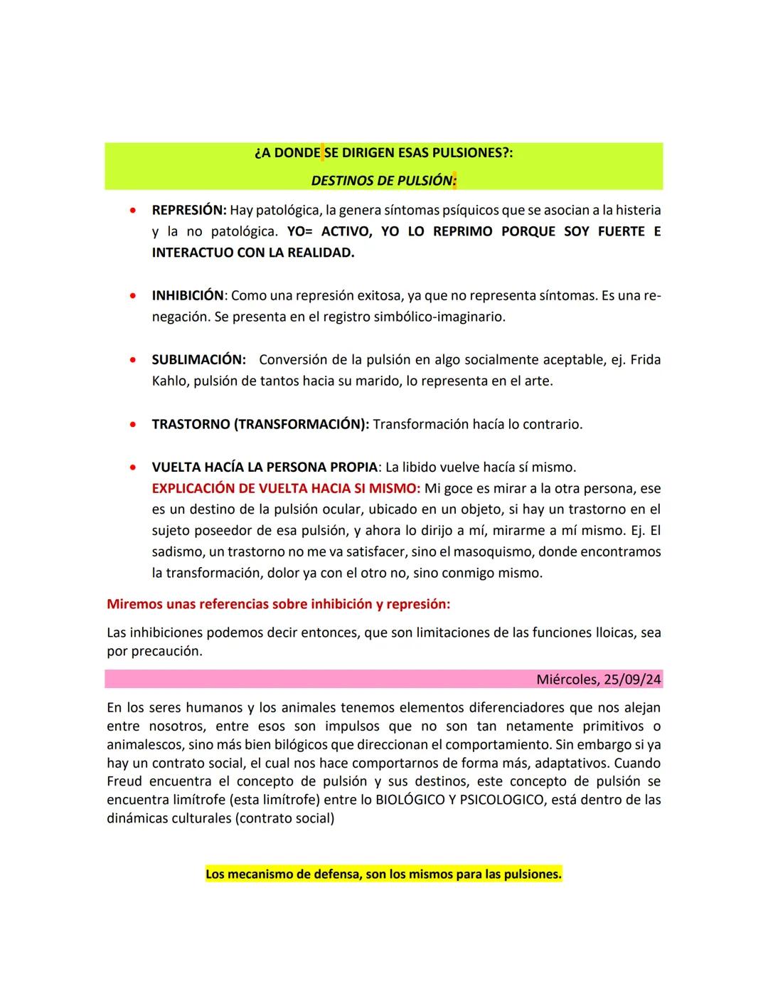 --- OCR Start ---
Etapa a de latencia porque nunca se va
Luego llega una etapa en la vida llamada adolescencia, llega la etapa psicosexual,