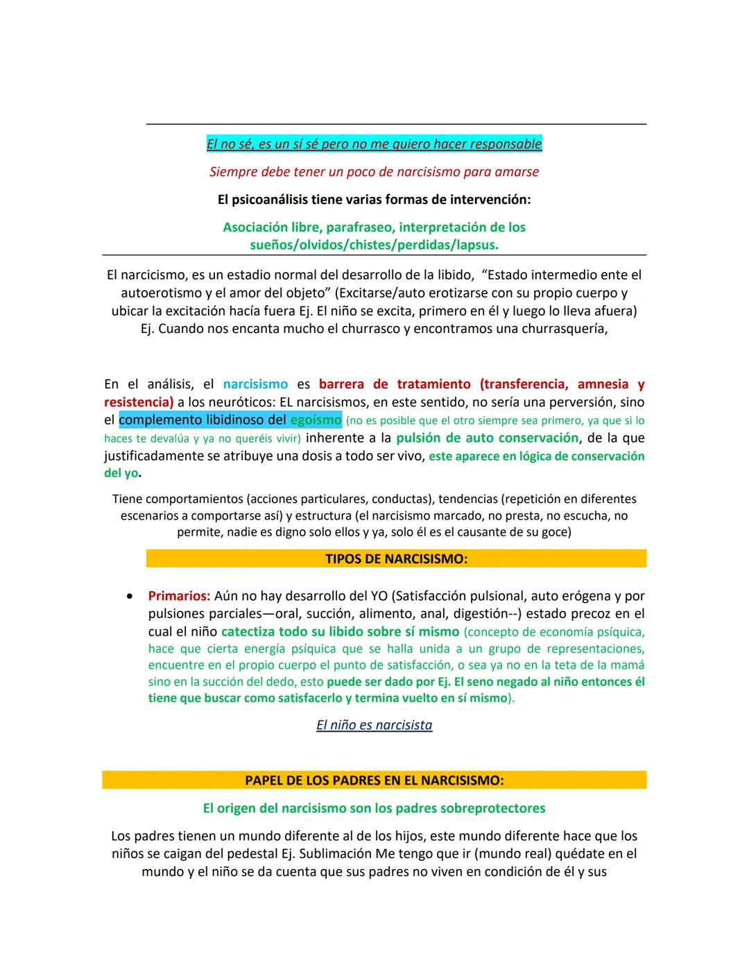 --- OCR Start ---
Etapa a de latencia porque nunca se va
Luego llega una etapa en la vida llamada adolescencia, llega la etapa psicosexual,