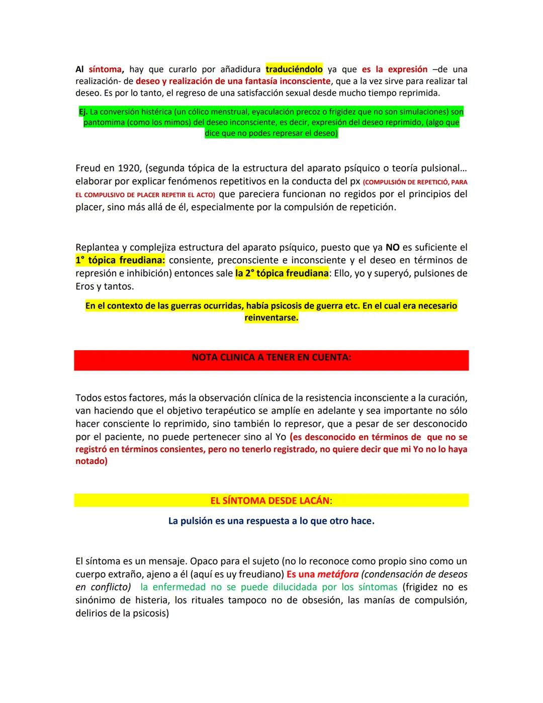 --- OCR Start ---
Etapa a de latencia porque nunca se va
Luego llega una etapa en la vida llamada adolescencia, llega la etapa psicosexual,