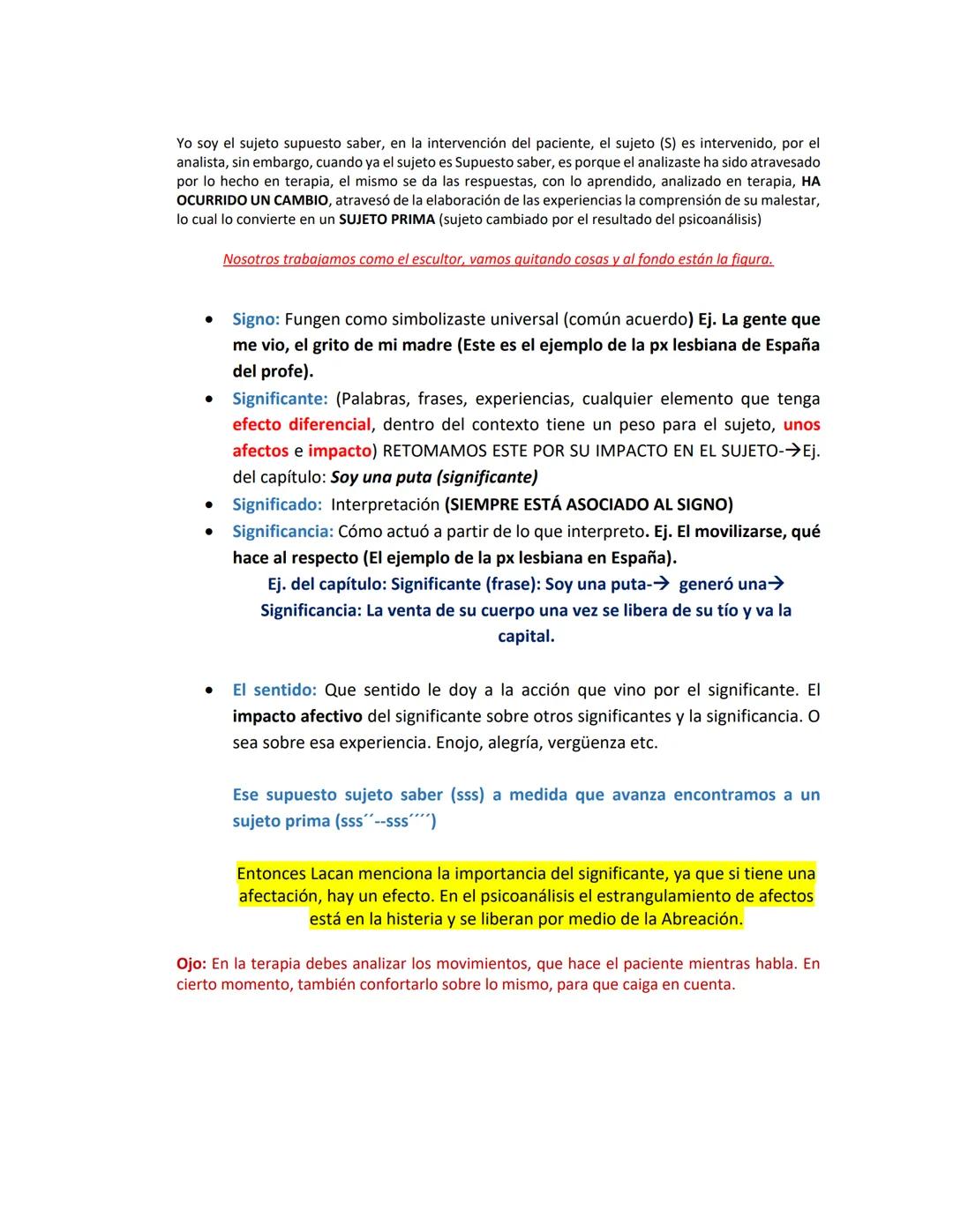 --- OCR Start ---
Etapa a de latencia porque nunca se va
Luego llega una etapa en la vida llamada adolescencia, llega la etapa psicosexual,