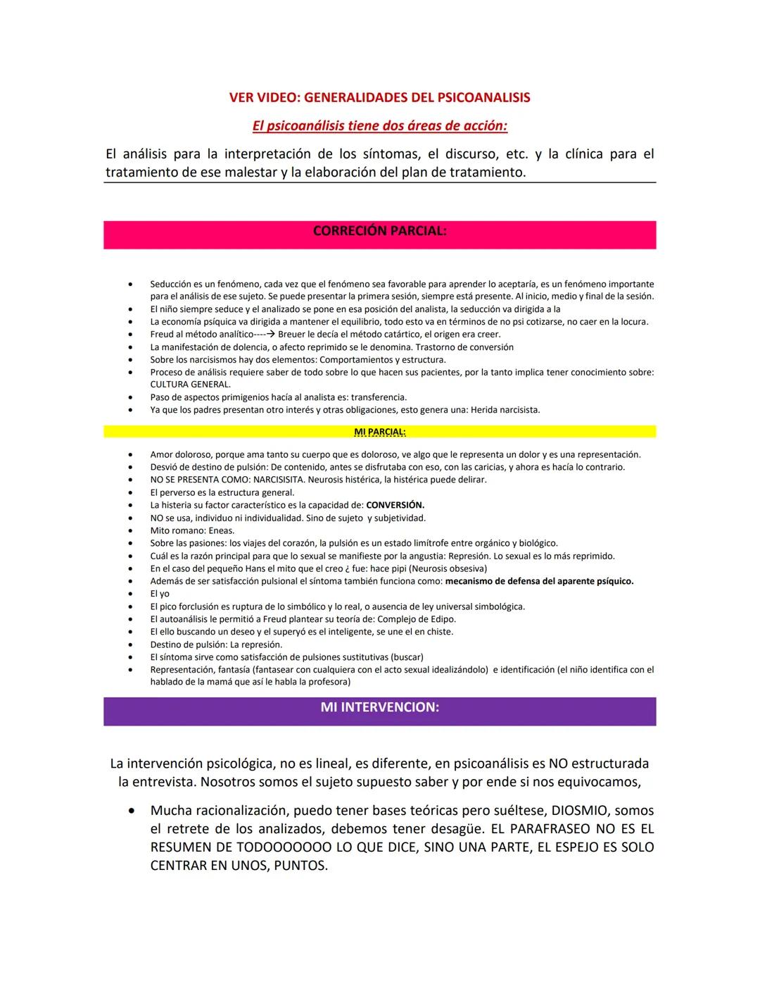 --- OCR Start ---
Etapa a de latencia porque nunca se va
Luego llega una etapa en la vida llamada adolescencia, llega la etapa psicosexual,