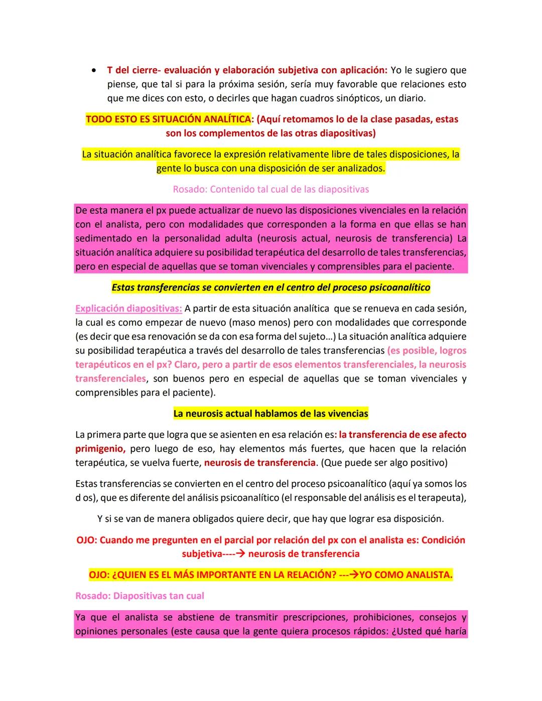 --- OCR Start ---
Etapa a de latencia porque nunca se va
Luego llega una etapa en la vida llamada adolescencia, llega la etapa psicosexual,