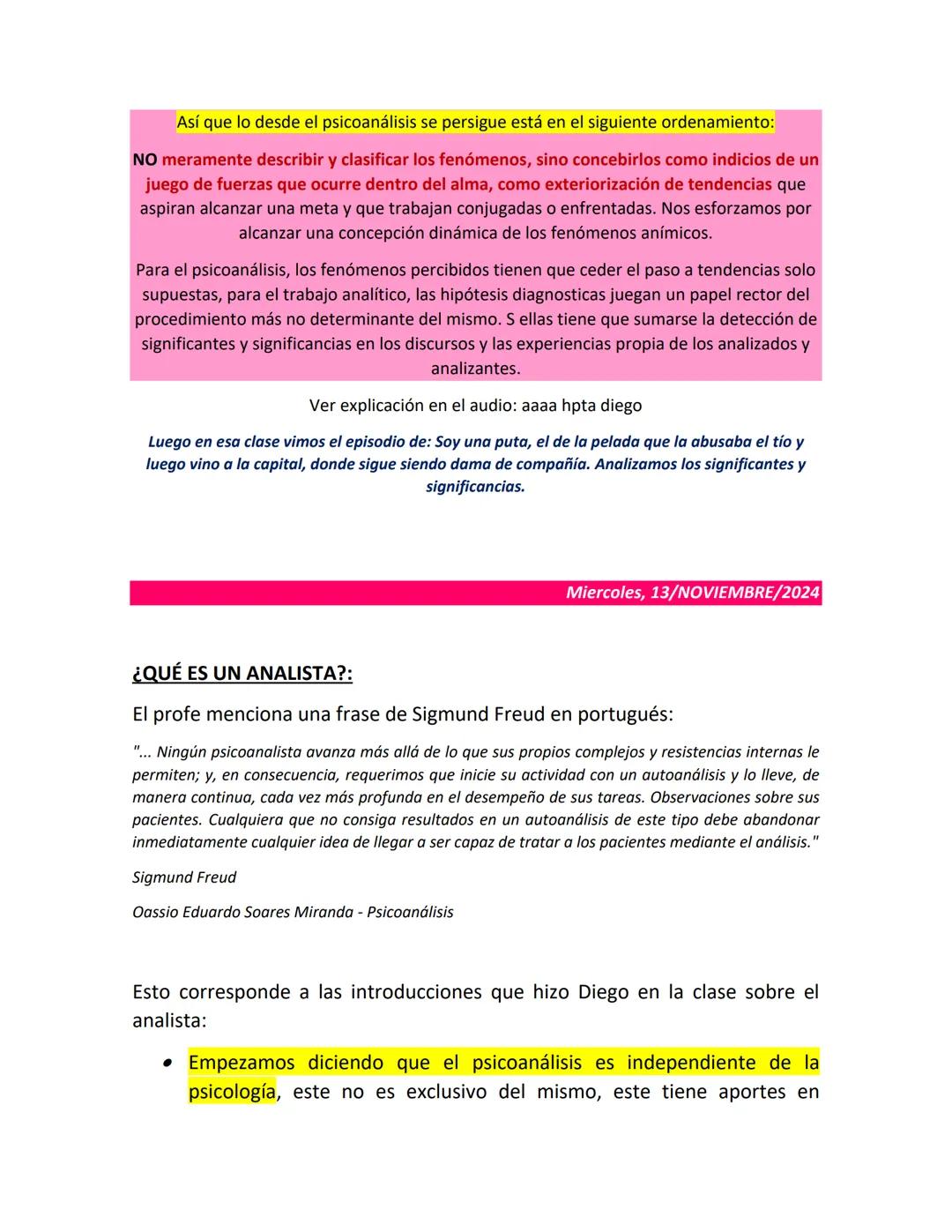 --- OCR Start ---
Etapa a de latencia porque nunca se va
Luego llega una etapa en la vida llamada adolescencia, llega la etapa psicosexual,