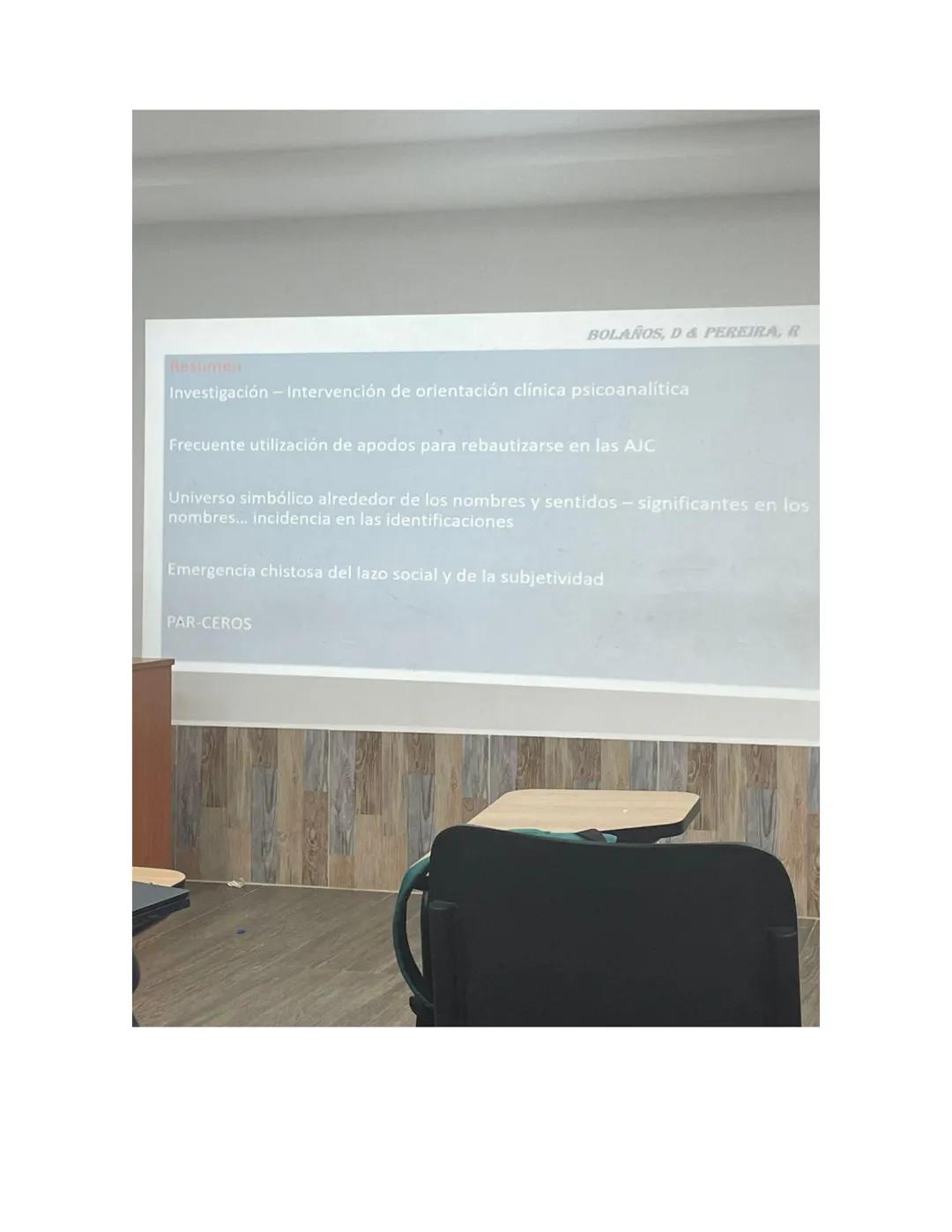 --- OCR Start ---
Etapa a de latencia porque nunca se va
Luego llega una etapa en la vida llamada adolescencia, llega la etapa psicosexual,