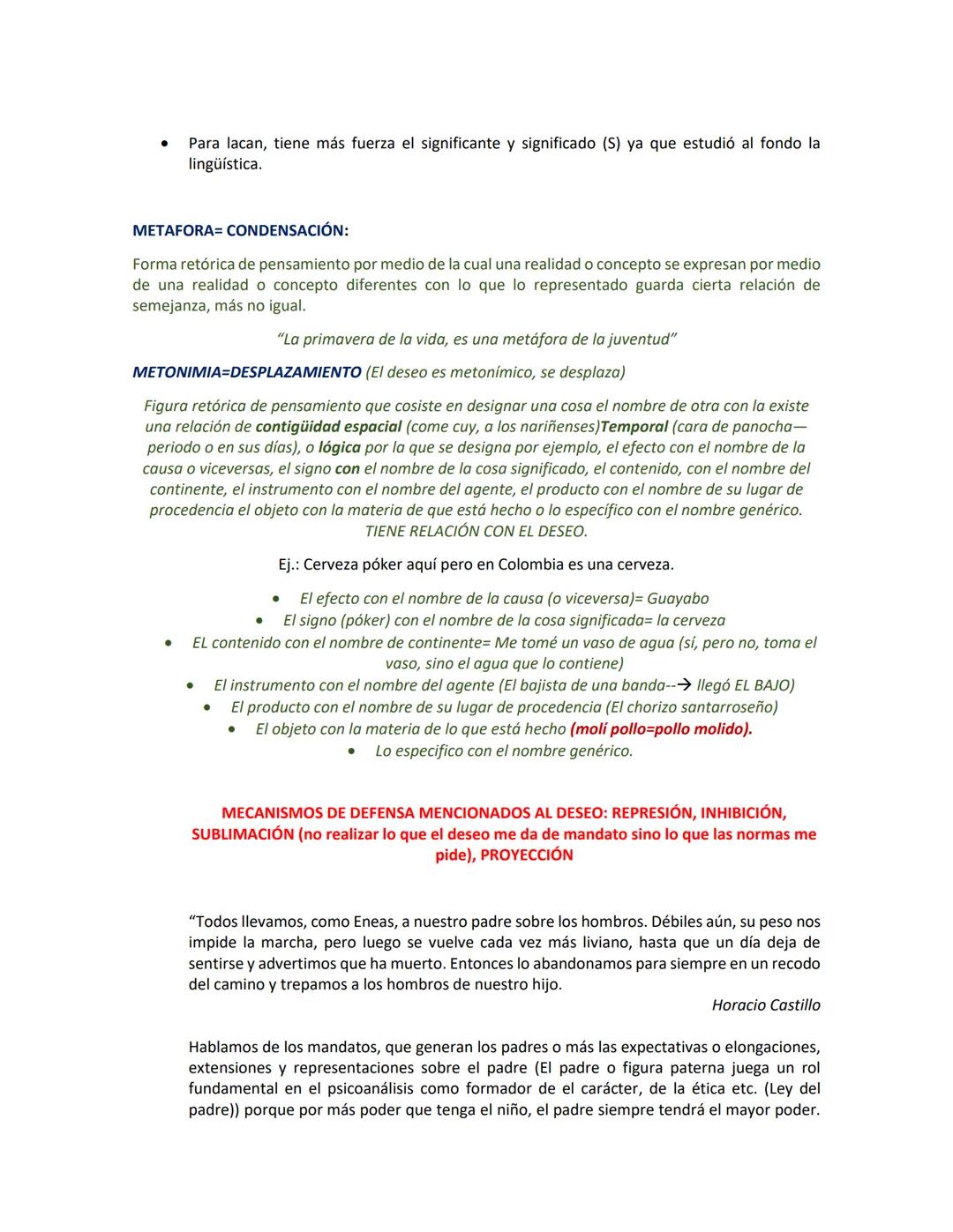 --- OCR Start ---
Etapa a de latencia porque nunca se va
Luego llega una etapa en la vida llamada adolescencia, llega la etapa psicosexual,