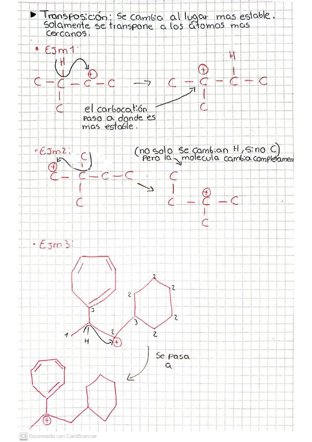 # Química Orgánica ①
24/03/25
►Propiedades fundamentales del carbono
1. *Carbono*
C → Grupo IVA
4 e en la ultima capa
6 → tetravalente
D.e:
