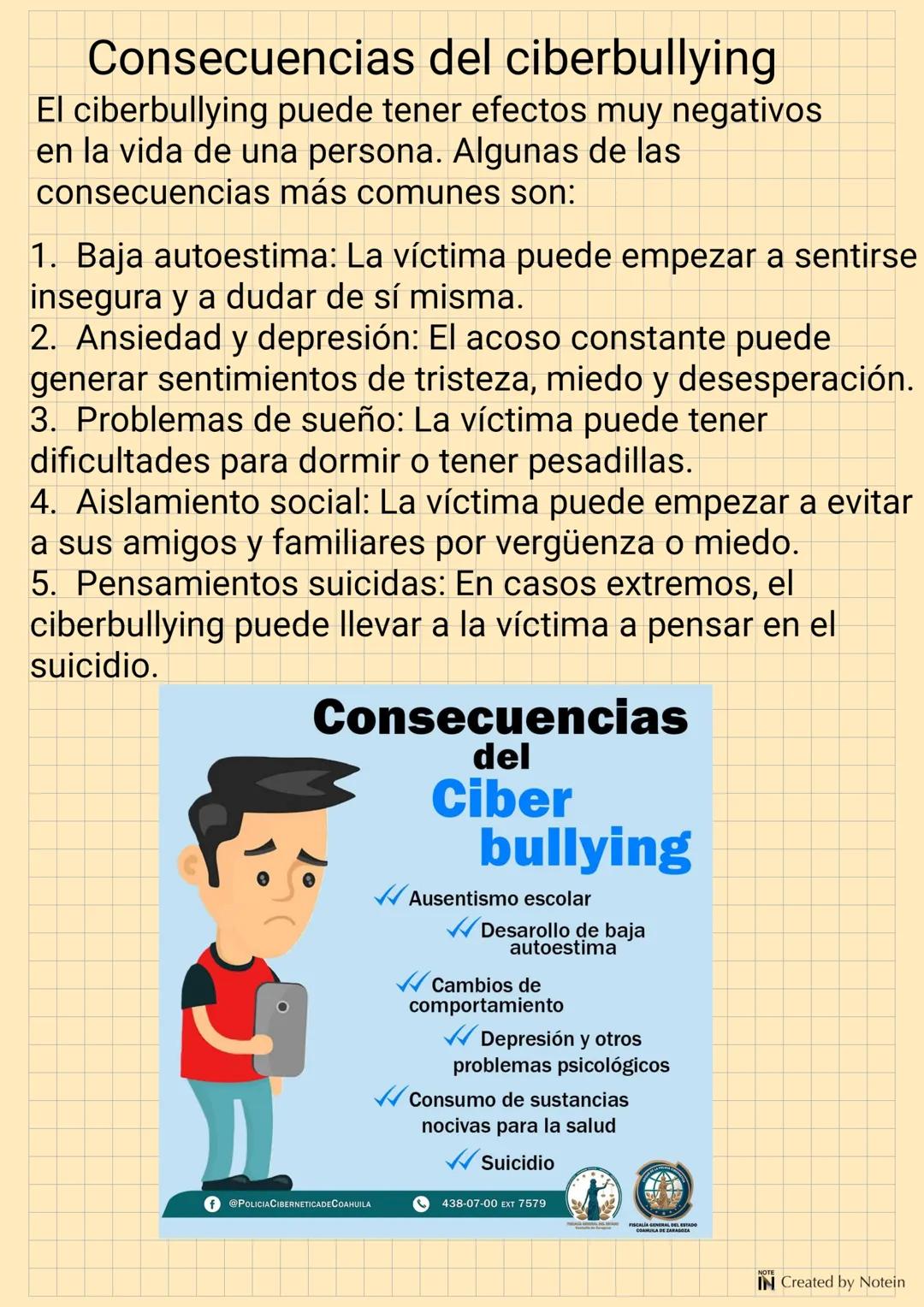 --- OCR Start ---
CIBER
BULLYING
¿Que es el ciber bullying?
Es acoso o intimidacion que ocurre a través de medios
electronicos como redes so