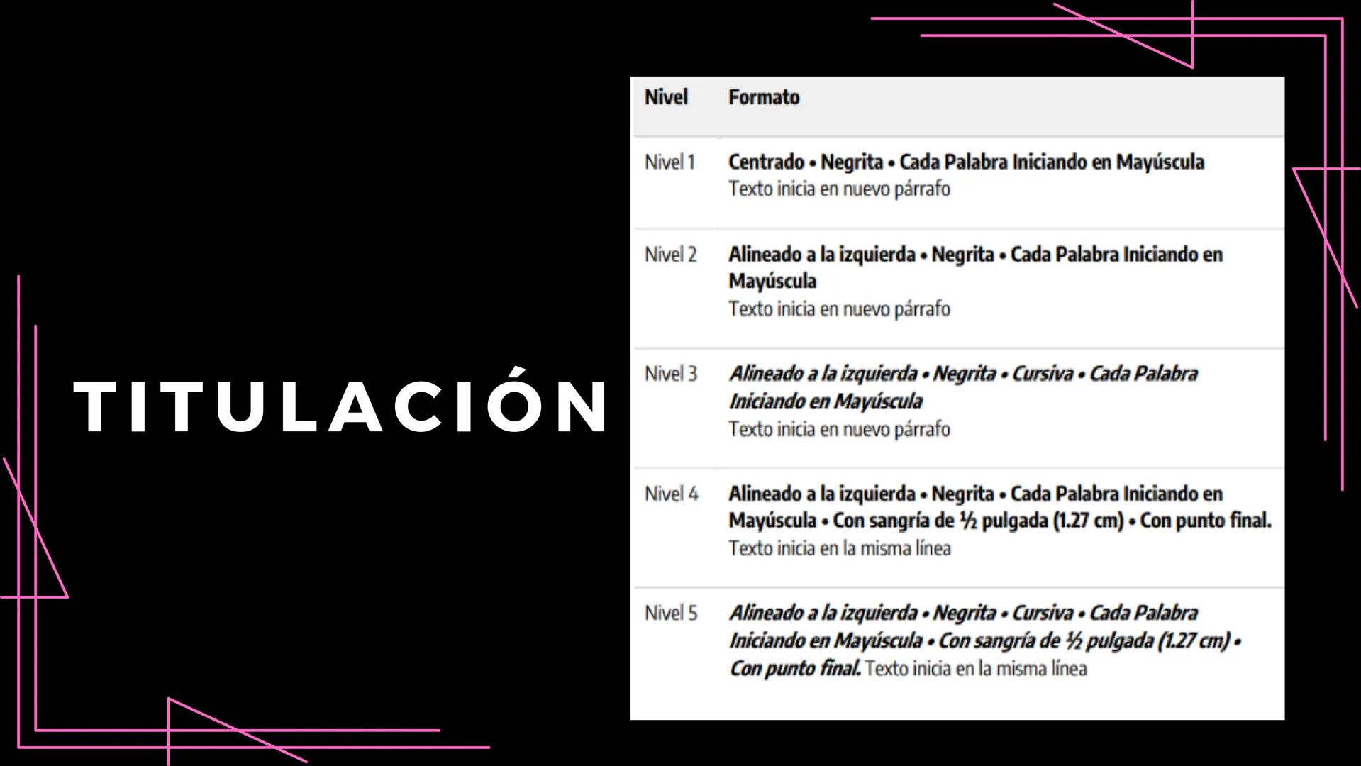 # Normas
APA 7MA EDICIÓN # TEMAS Portada y sus elementos
Alineación
Paginación y numeración
Titulación
Citado correctamente
Tablas y figur