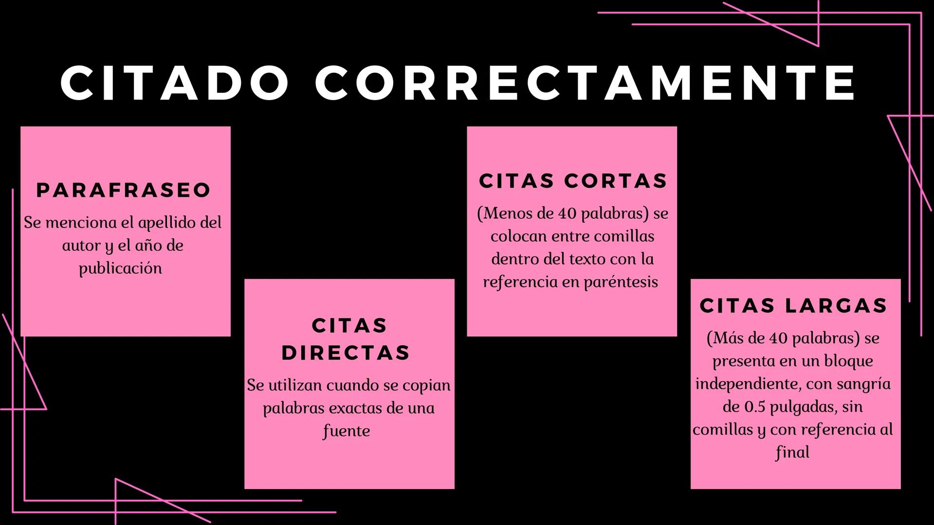 # Normas
APA 7MA EDICIÓN # TEMAS Portada y sus elementos
Alineación
Paginación y numeración
Titulación
Citado correctamente
Tablas y figur