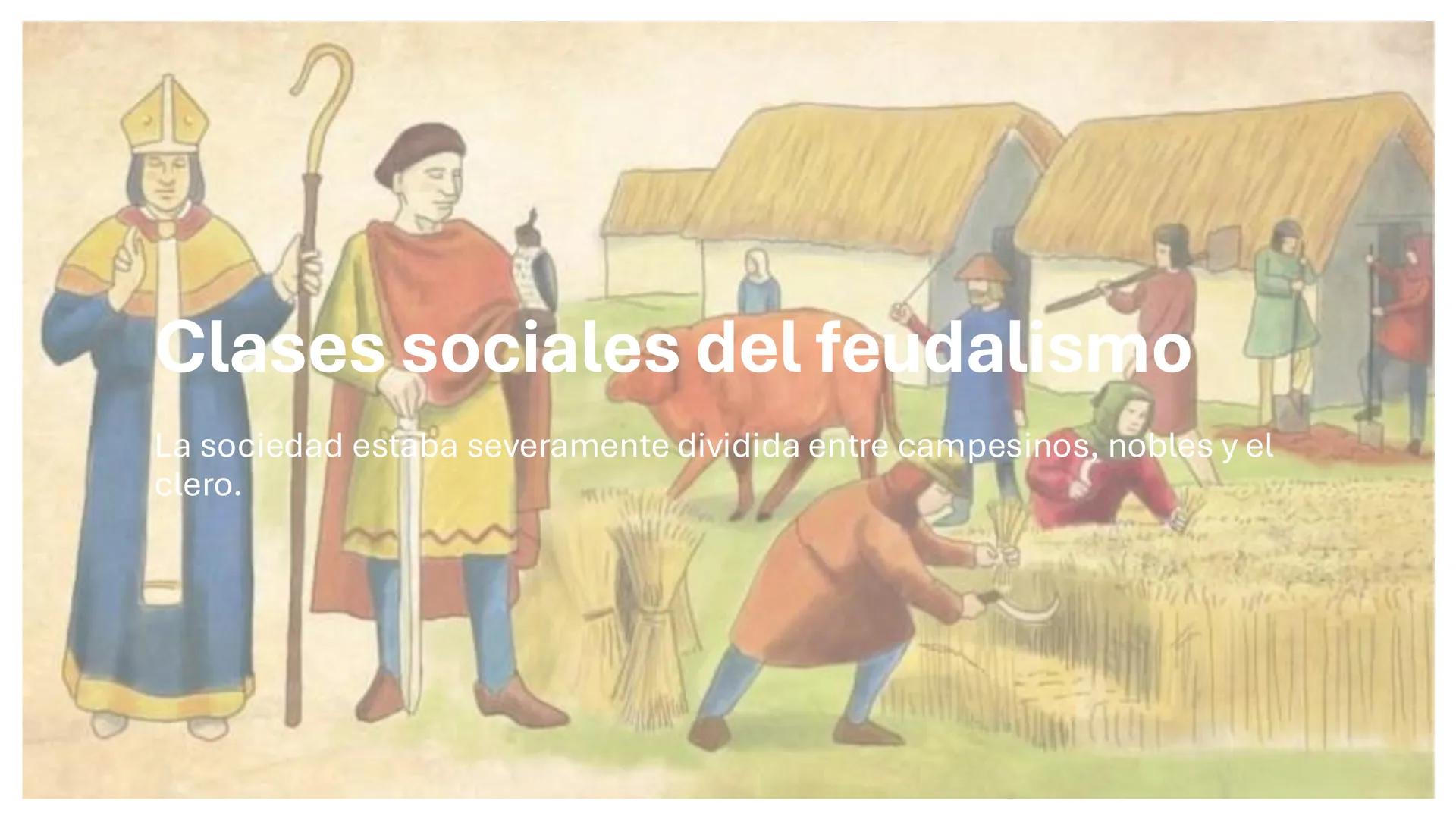 # Modos de producción
• Los modos de producción son las diferentes maneras en que se
organiza la actividad económica en una sociedad partic