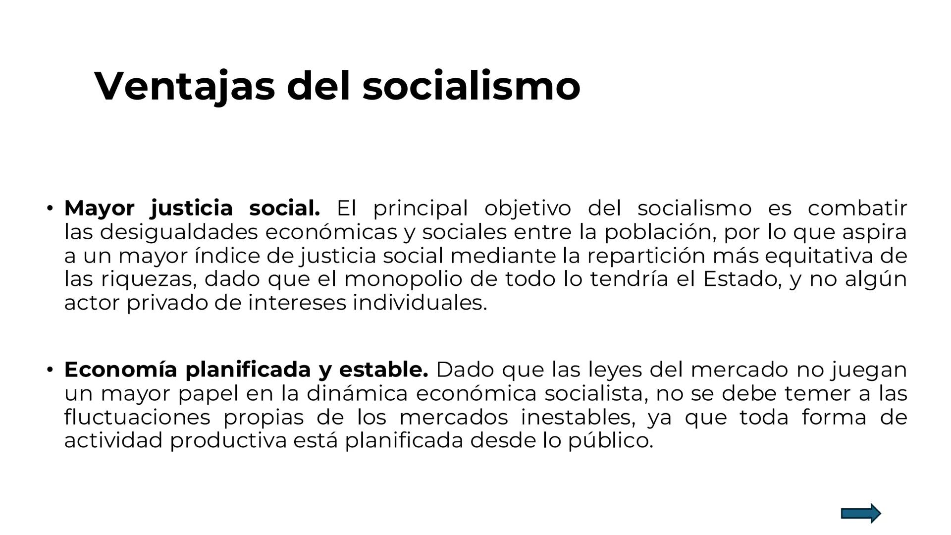 # Modos de producción
• Los modos de producción son las diferentes maneras en que se
organiza la actividad económica en una sociedad partic