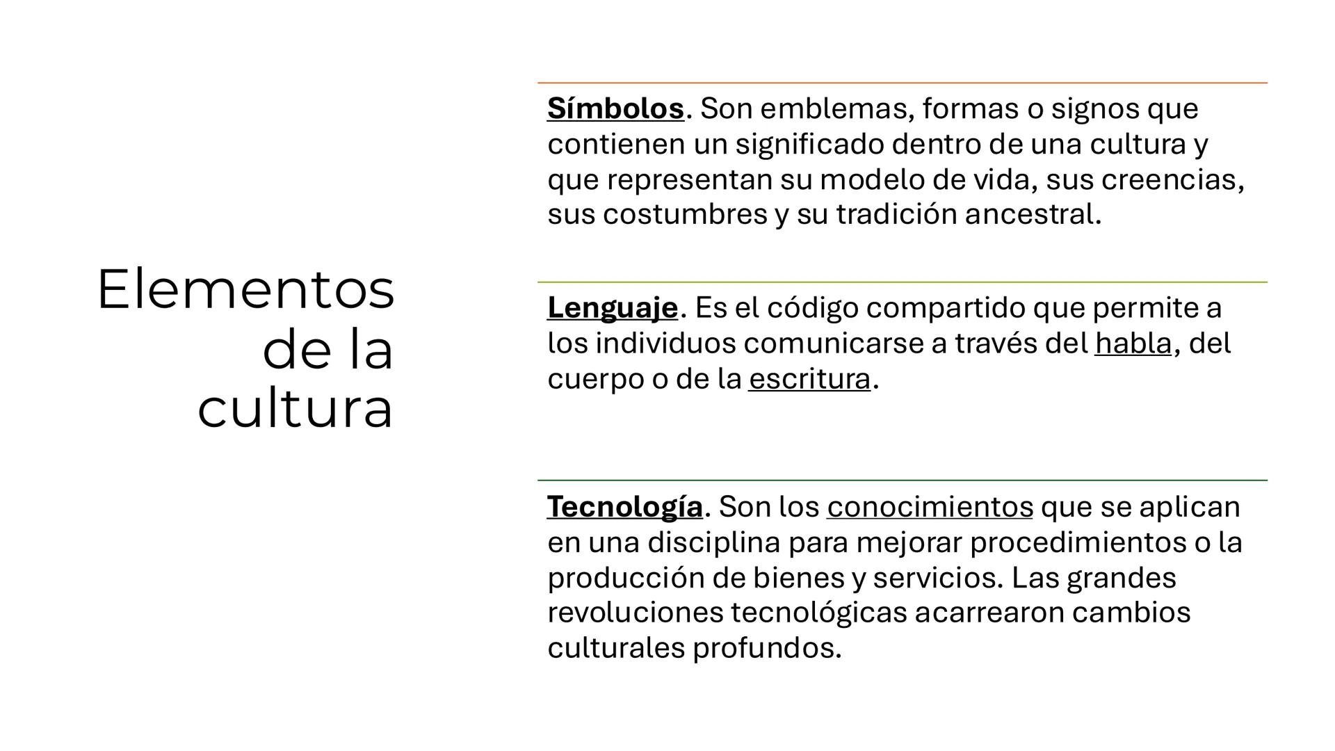 # Modos de producción
• Los modos de producción son las diferentes maneras en que se
organiza la actividad económica en una sociedad partic