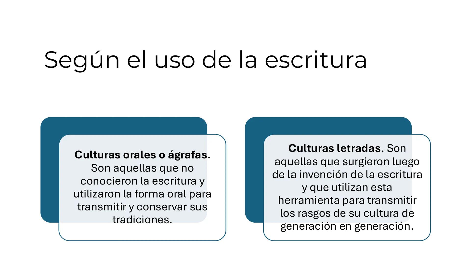 # Modos de producción
• Los modos de producción son las diferentes maneras en que se
organiza la actividad económica en una sociedad partic