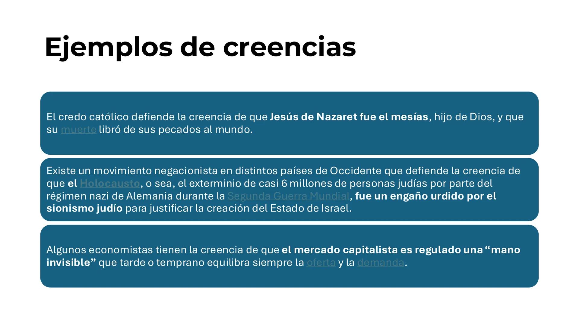 # Modos de producción
• Los modos de producción son las diferentes maneras en que se
organiza la actividad económica en una sociedad partic