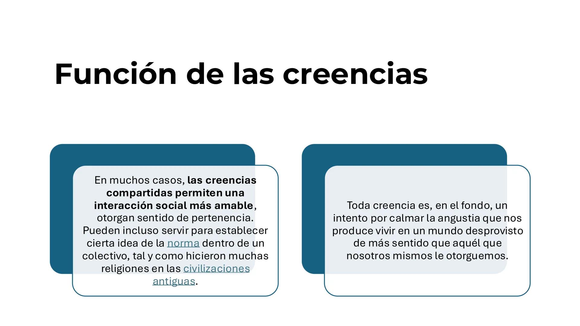 # Modos de producción
• Los modos de producción son las diferentes maneras en que se
organiza la actividad económica en una sociedad partic