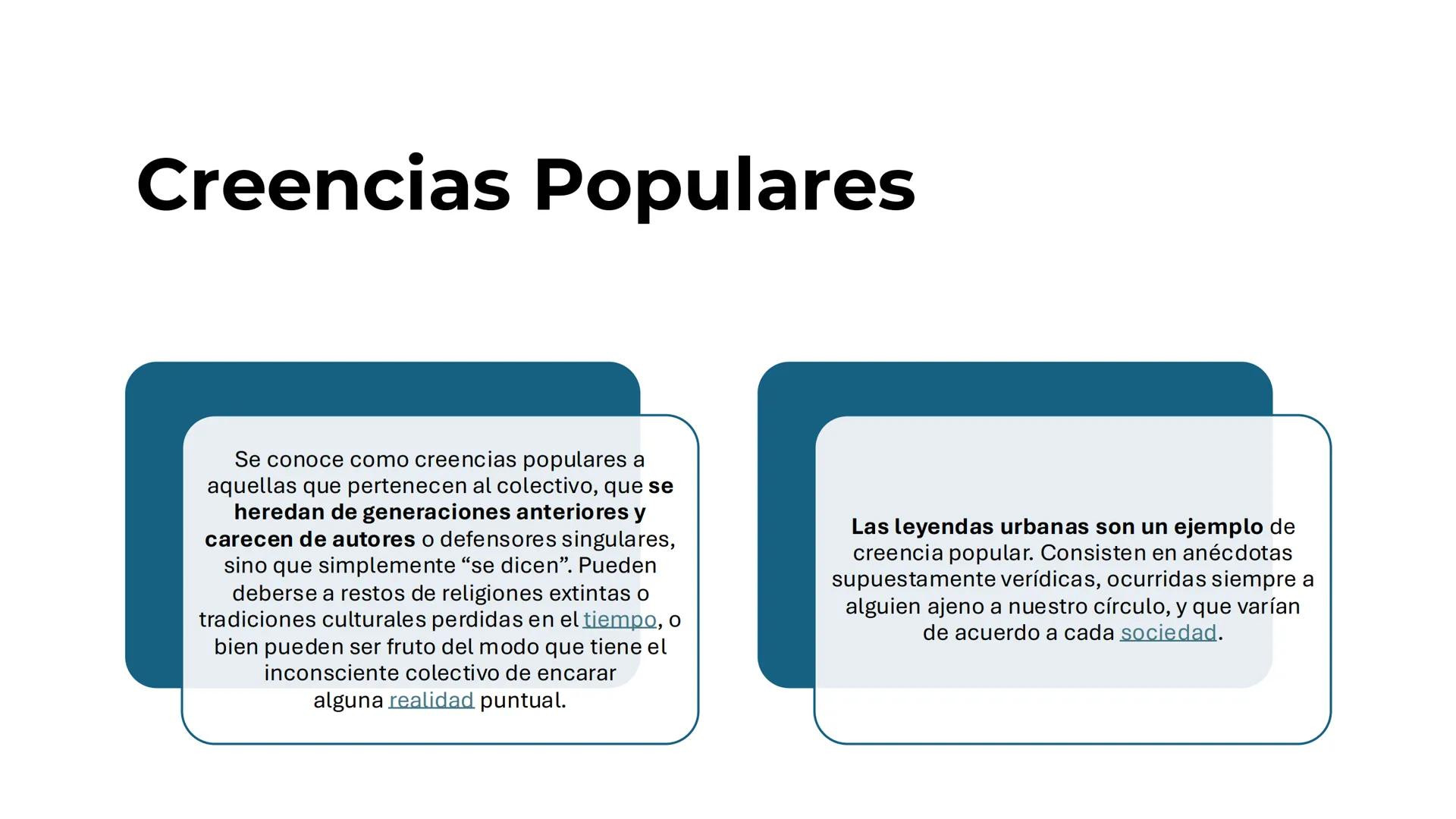 # Modos de producción
• Los modos de producción son las diferentes maneras en que se
organiza la actividad económica en una sociedad partic