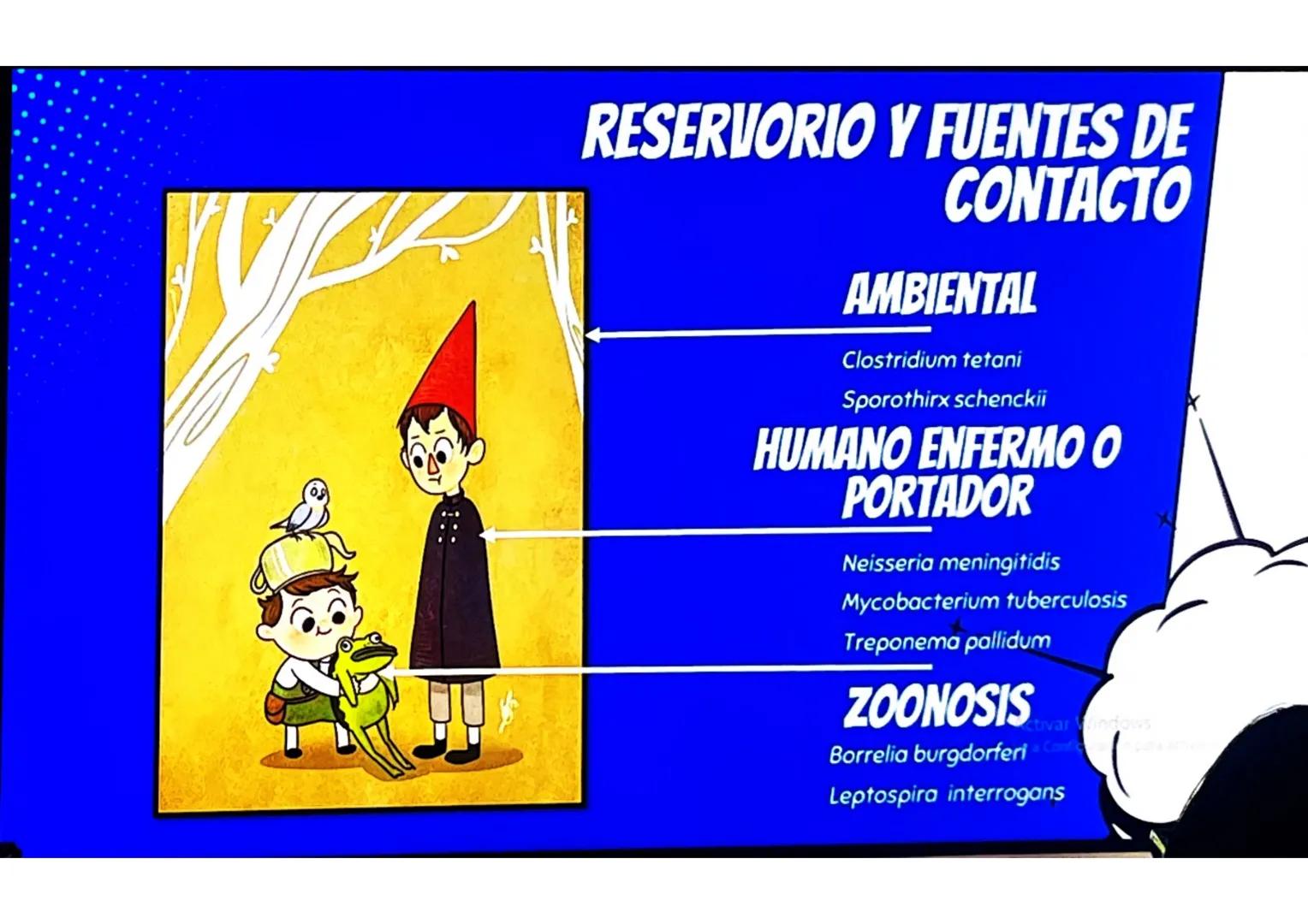 # CONCEPTOS BÁSICOS
# MICROBIOTA
Microorganismos que se localizan de
manera habitual en distintos sitios del
cuerpo humano, y que conviven
