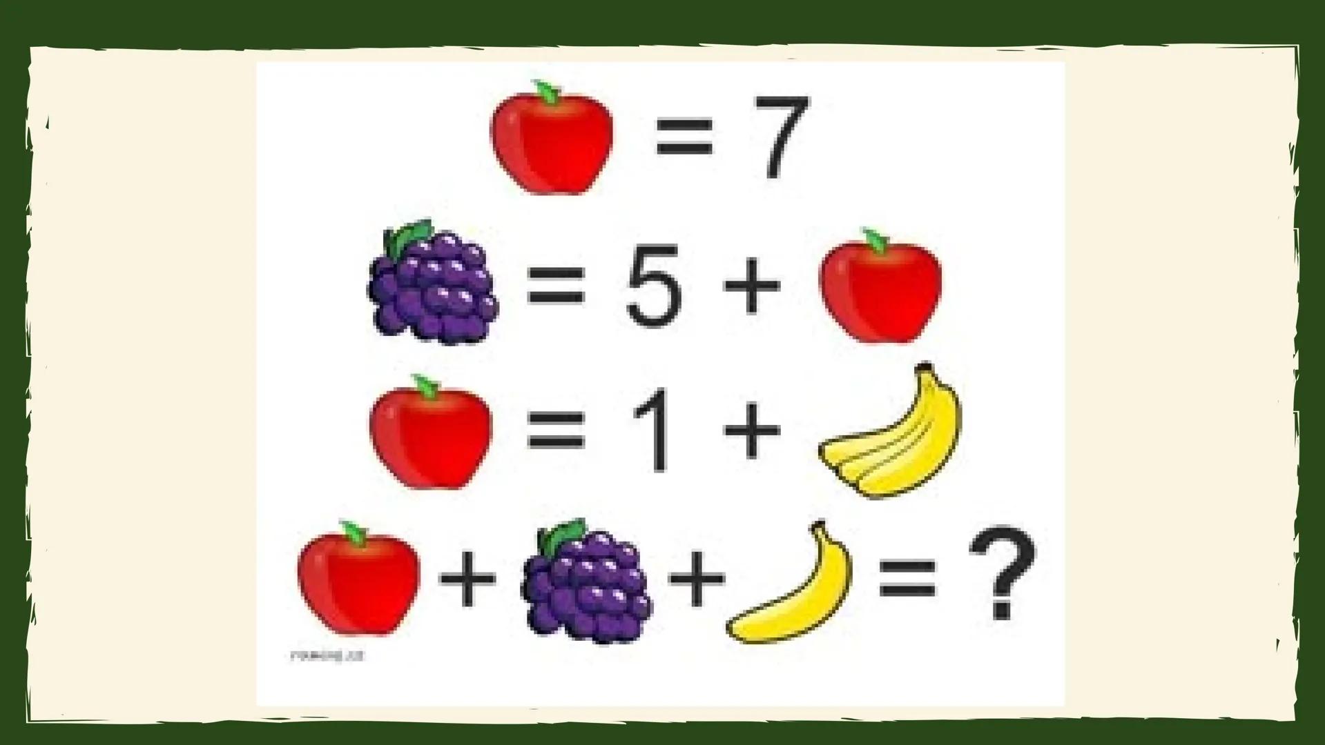 # INTELIGENCIA
# LÓGICO-
# MATEMATICA
Andres Calderon
Manuela Mantilla
Brayan Pardo
David Rios
Jorge Russi
Fabian Salas
Inaira Silva # ¿QUÉ