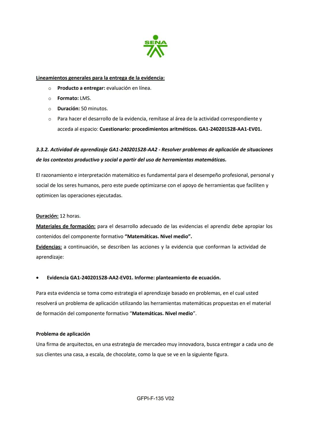 # SENA
PROCESO DE GESTIÓN DE FORMACIÓN PROFESIONAL INTEGRAL
FORMATO GUÍA DE APRENDIZAJE
1. IDENTIFICACIÓN DE LA GUÍA DE APRENDIZAJE
- De