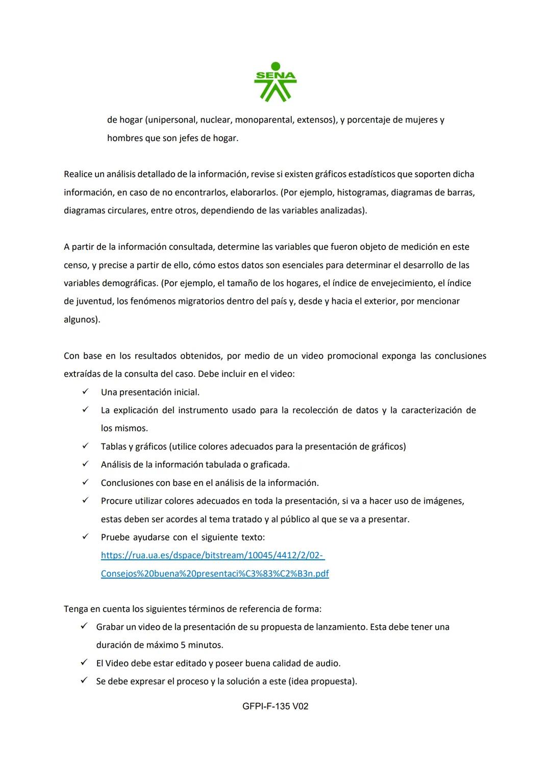 # SENA
PROCESO DE GESTIÓN DE FORMACIÓN PROFESIONAL INTEGRAL
FORMATO GUÍA DE APRENDIZAJE
1. IDENTIFICACIÓN DE LA GUÍA DE APRENDIZAJE
- De