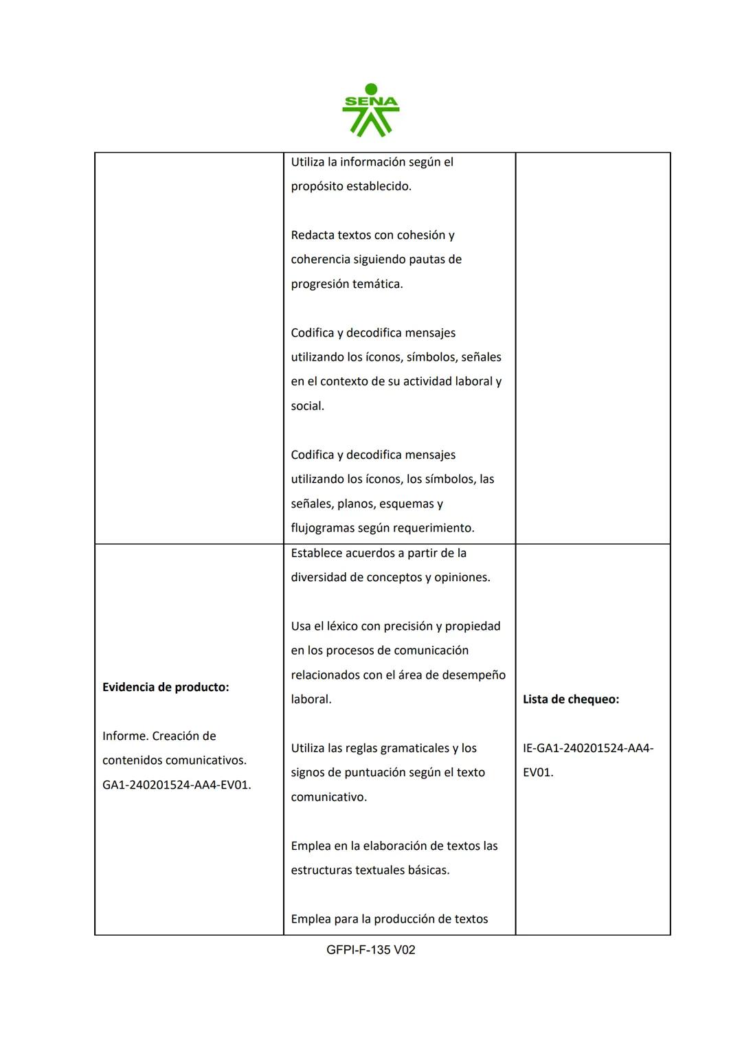# SENA
PROCESO DE GESTIÓN DE FORMACIÓN PROFESIONAL INTEGRAL
FORMATO GUÍA DE APRENDIZAJE
1. IDENTIFICACIÓN DE LA GUÍA DE APRENDIZAJE
- De