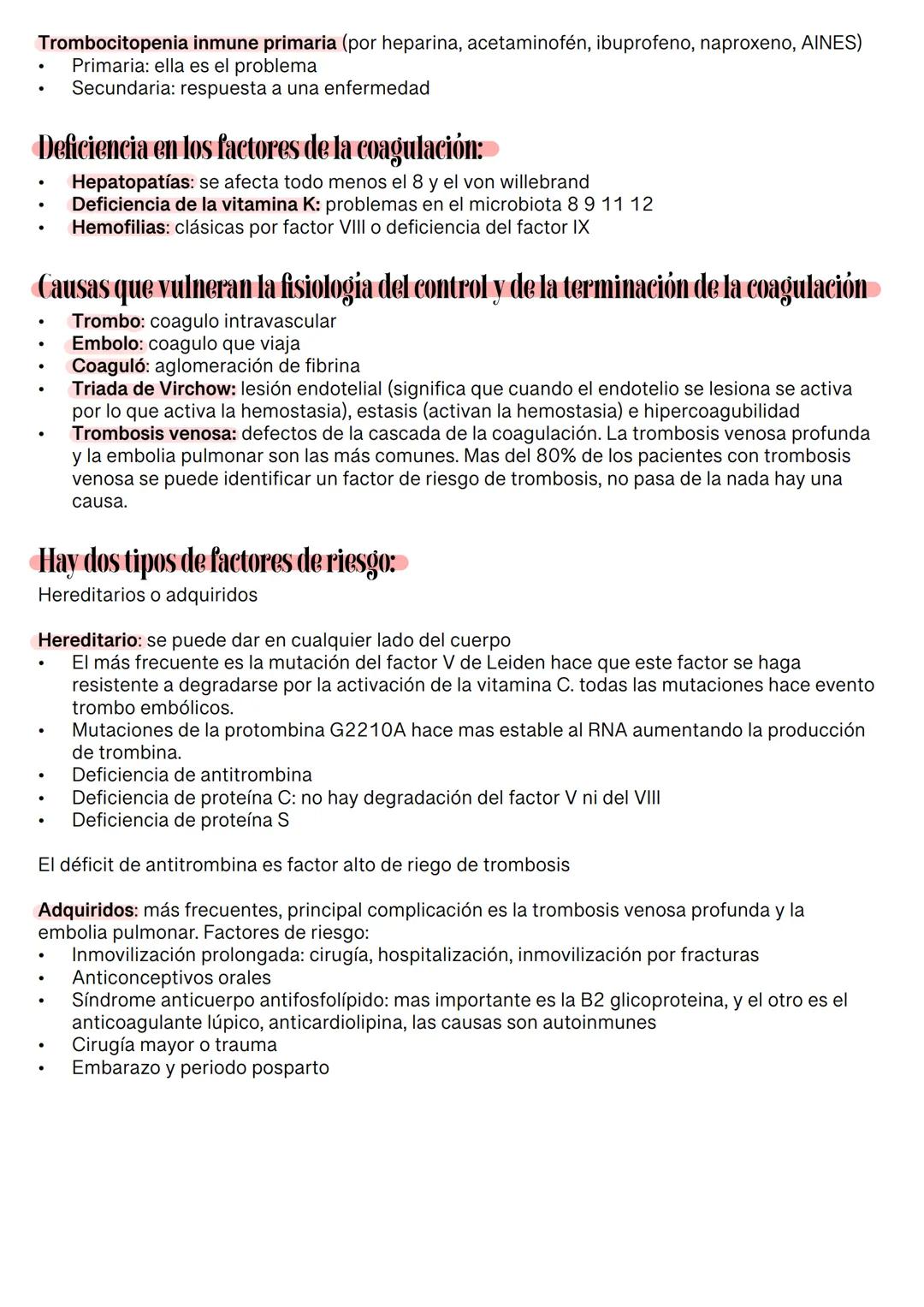 Fisiología de la Sangre
La sangre es un tejido que fluye por todo el sistema. El plasma está constituido en un 92% de
agua lo cual hace que