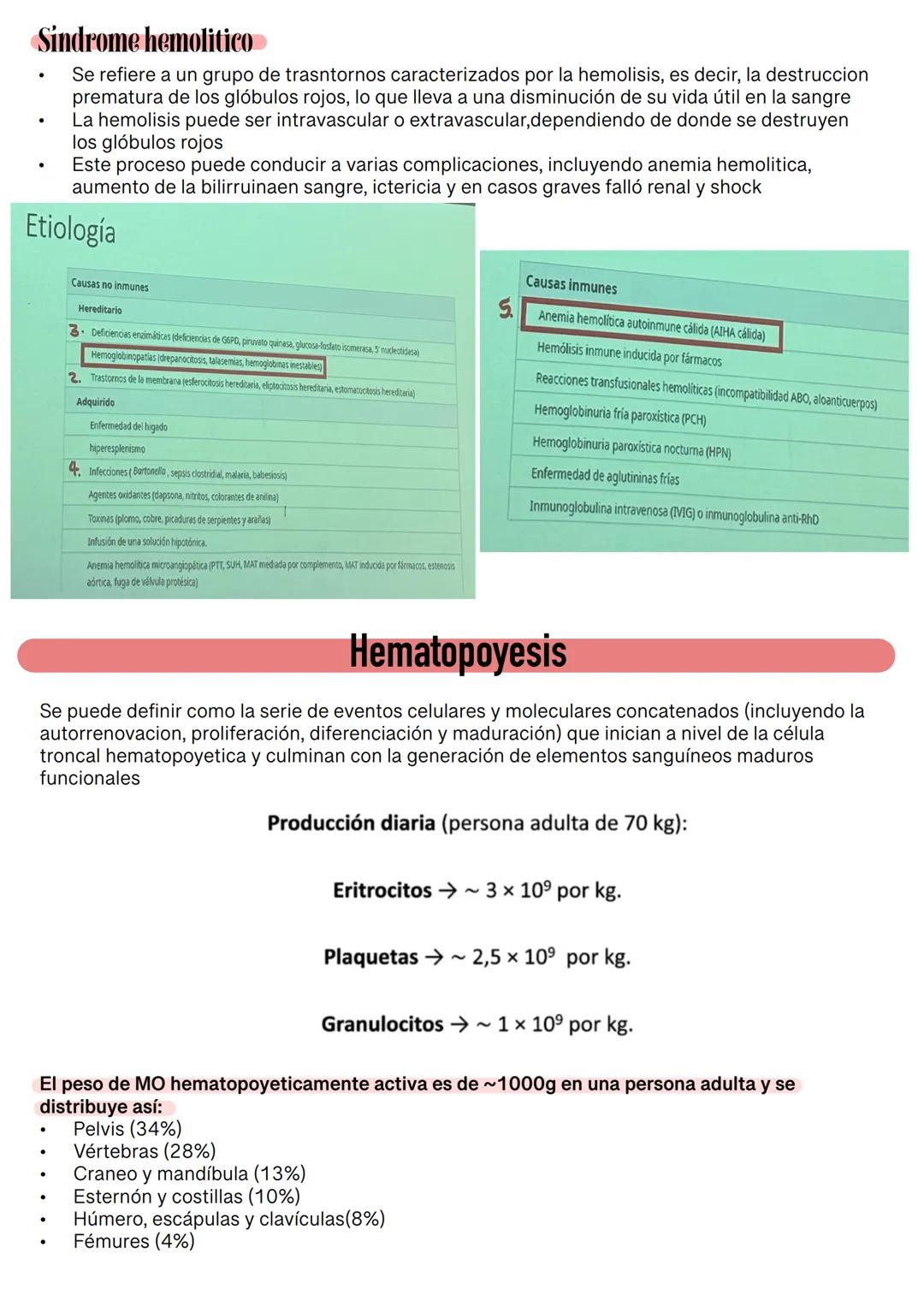 Fisiología de la Sangre
La sangre es un tejido que fluye por todo el sistema. El plasma está constituido en un 92% de
agua lo cual hace que