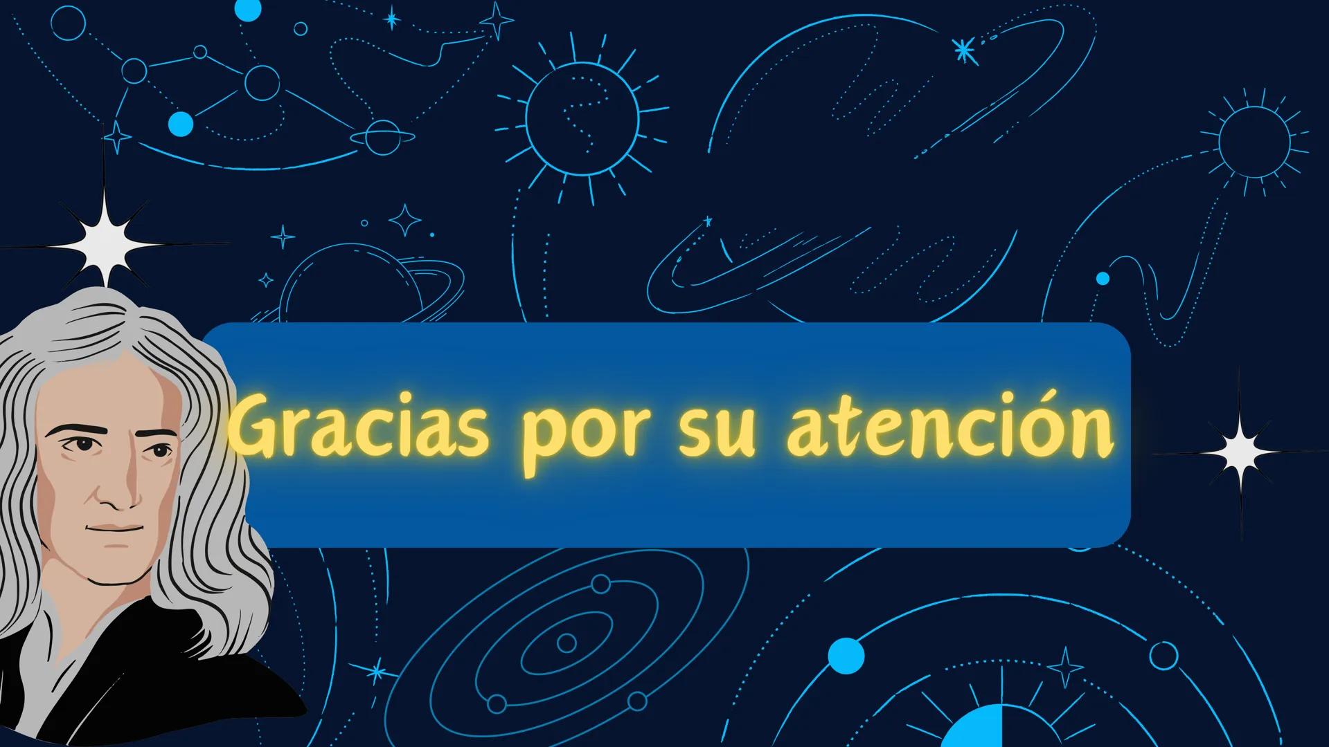 # Ley gravitacional Universal
"Todos los cuerpos gravitan
unos hacia otros" # Contenidos lil
1 ¿Que es la ley de la gravitación?.
2 El or