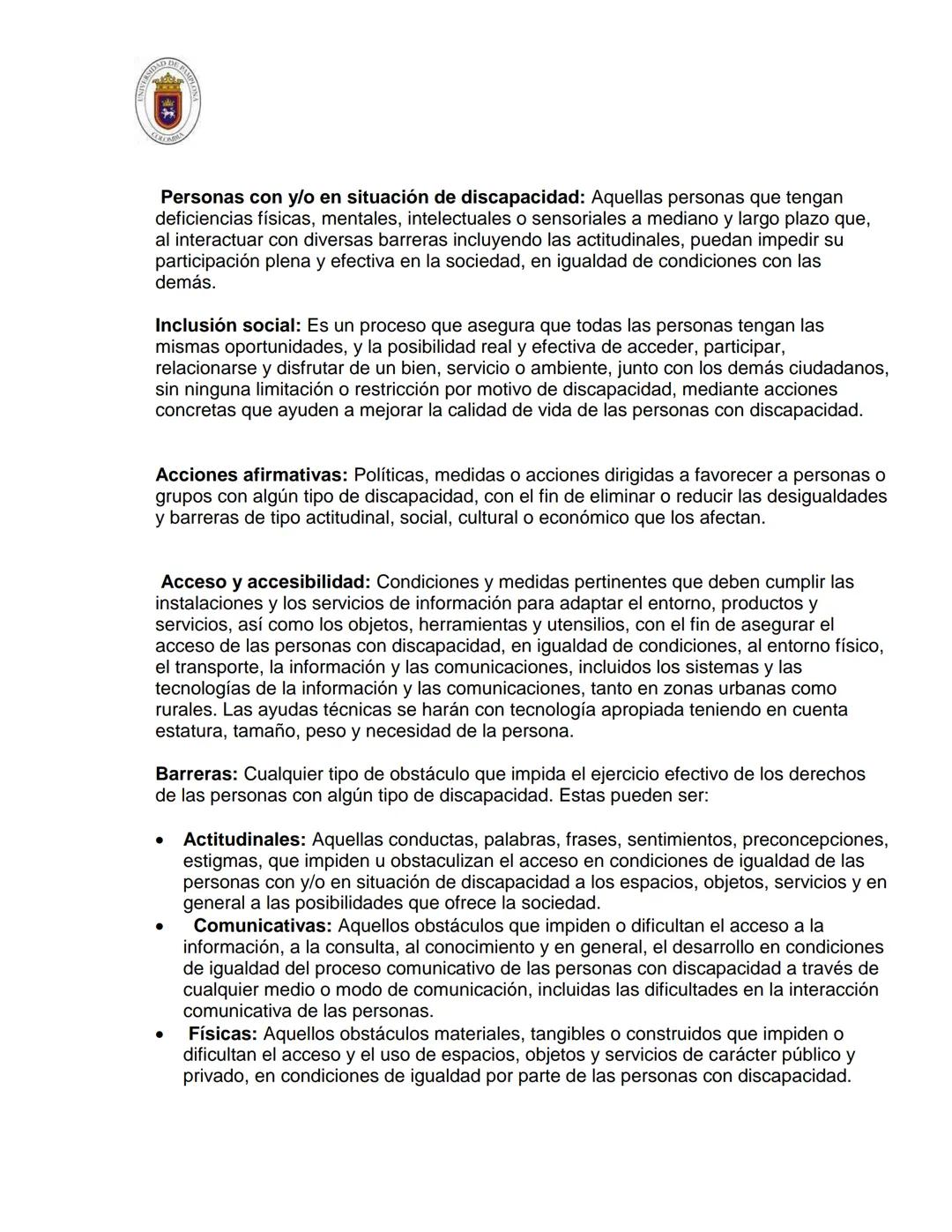 --- OCR Start ---
DOCENTE: LEYDI VIVIANA CARREÑO ACEVEDO
CONTENIDOS PRIMER CORTE
CURSO
Educación Inclusiva
JUSTIFICACIÓN
CÓDIGO:
164328
La e