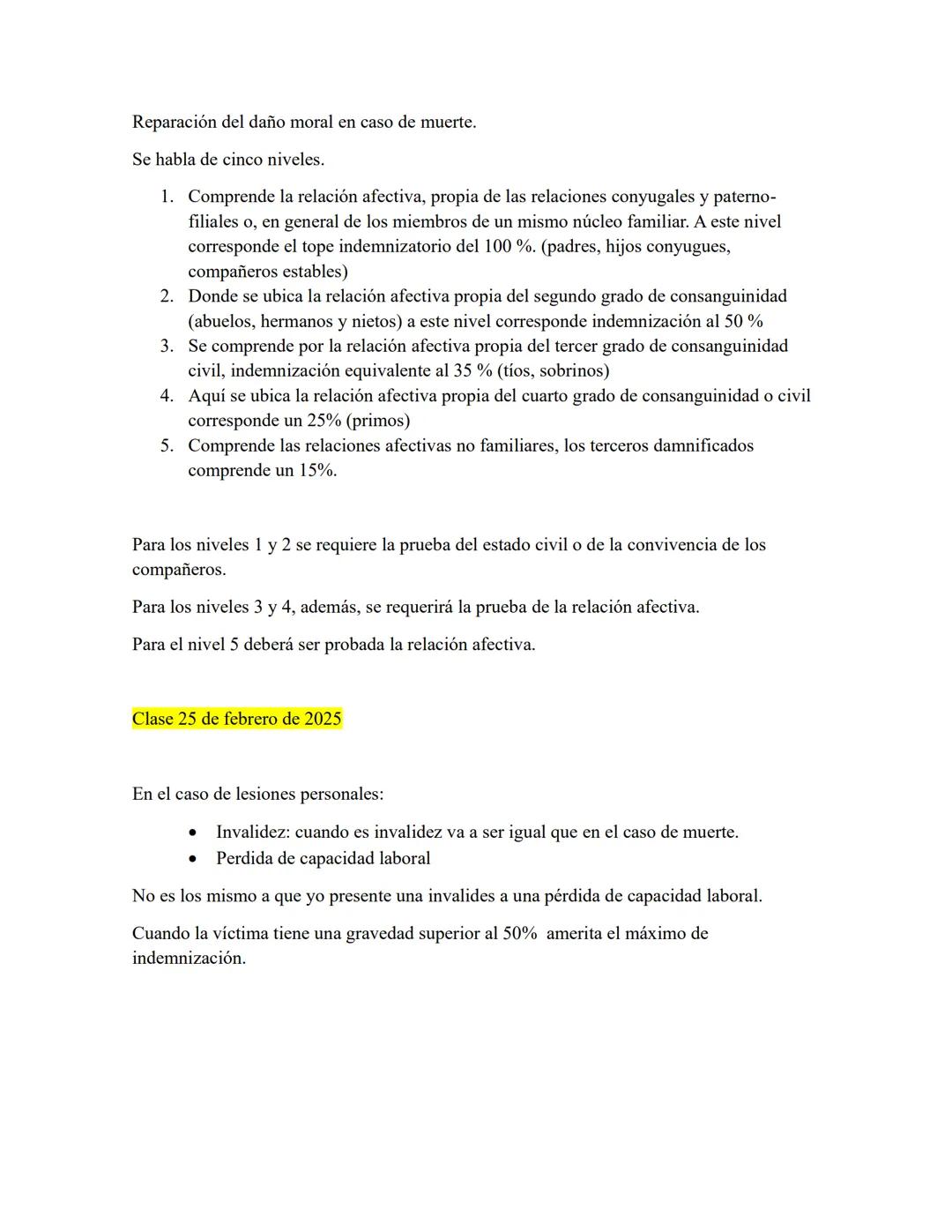 # Clase 04 de febrero de 2024
Contratación estatal: La obligación emana de un acuerdo de voluntades el contrato
Este acuerdo de voluntades s