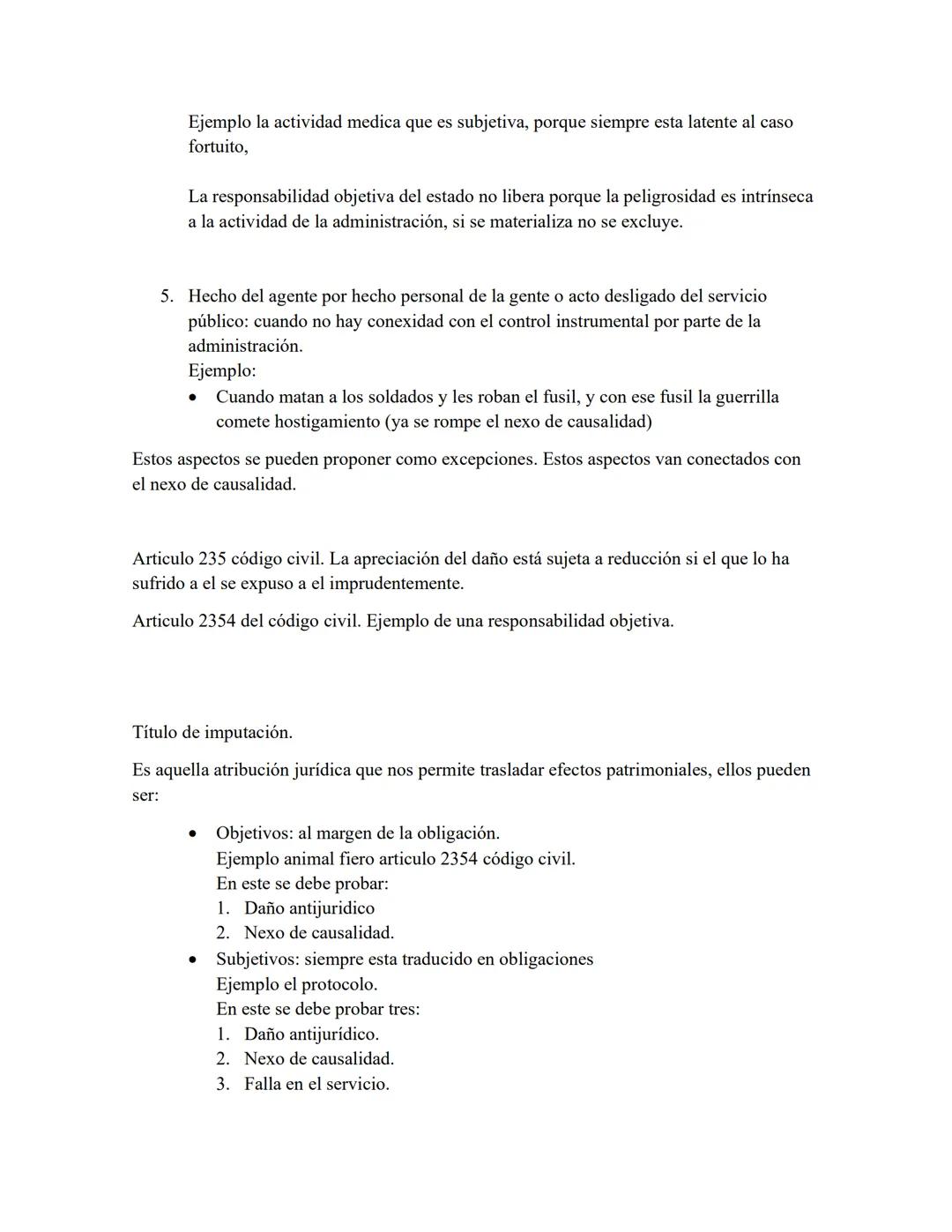 # Clase 04 de febrero de 2024
Contratación estatal: La obligación emana de un acuerdo de voluntades el contrato
Este acuerdo de voluntades s