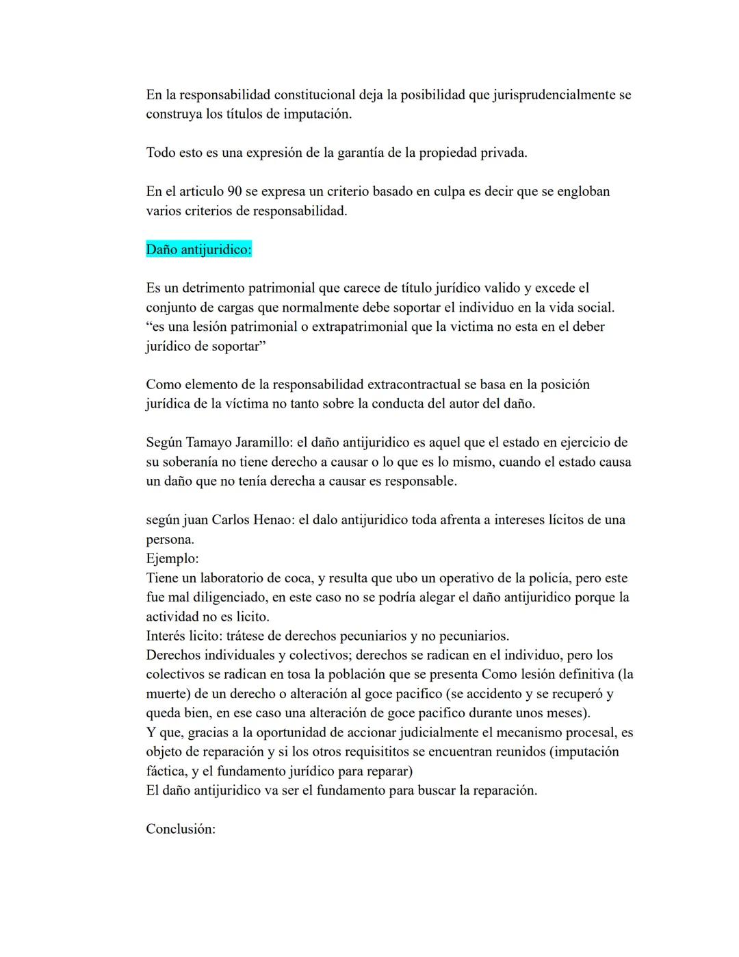 # Clase 04 de febrero de 2024
Contratación estatal: La obligación emana de un acuerdo de voluntades el contrato
Este acuerdo de voluntades s