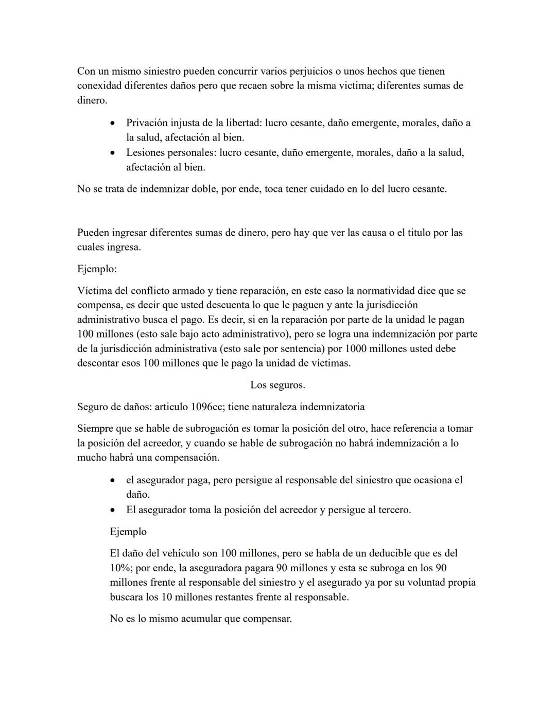 # Clase 04 de febrero de 2024
Contratación estatal: La obligación emana de un acuerdo de voluntades el contrato
Este acuerdo de voluntades s