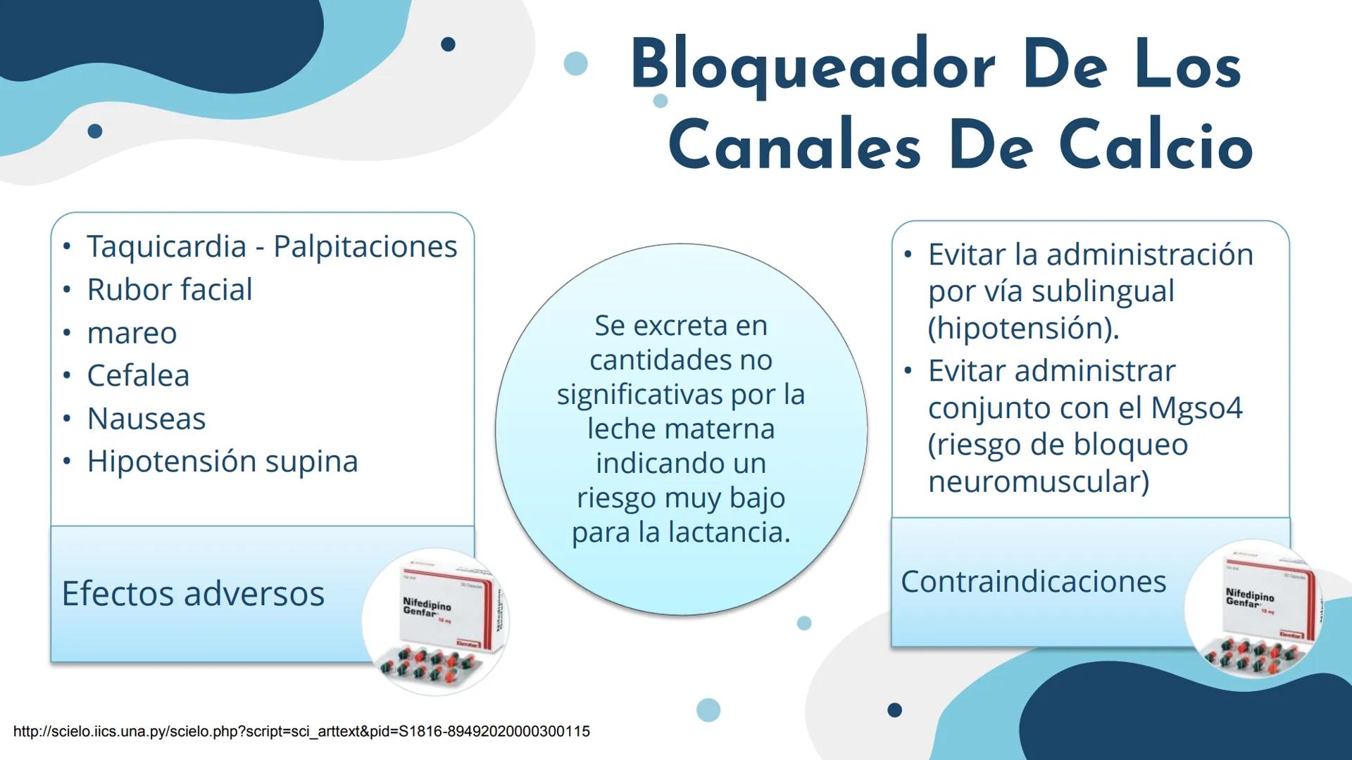 # Medicamentos de
# Uso Obstétrico
Enfermería Materno Perinatal CLASIFICACIÓN DE LOS FÁRMACOS POR EL RIESGO AL FETO (FDA)
Evidencia existe