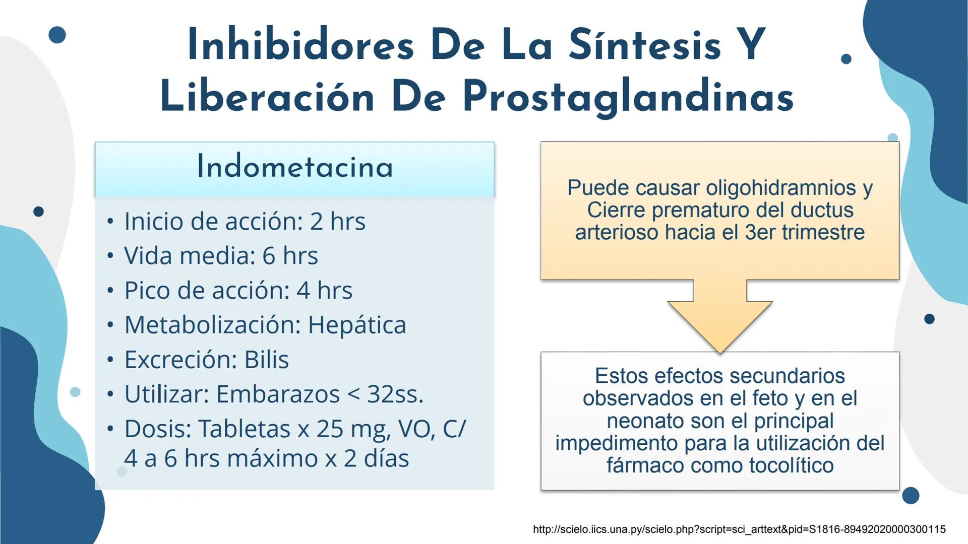 # Medicamentos de
# Uso Obstétrico
Enfermería Materno Perinatal CLASIFICACIÓN DE LOS FÁRMACOS POR EL RIESGO AL FETO (FDA)
Evidencia existe