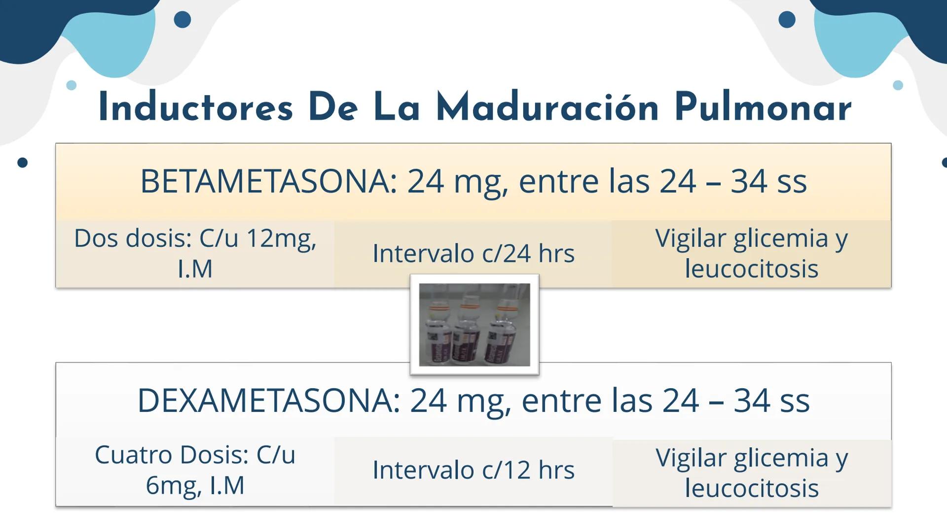 # Medicamentos de
# Uso Obstétrico
Enfermería Materno Perinatal CLASIFICACIÓN DE LOS FÁRMACOS POR EL RIESGO AL FETO (FDA)
Evidencia existe