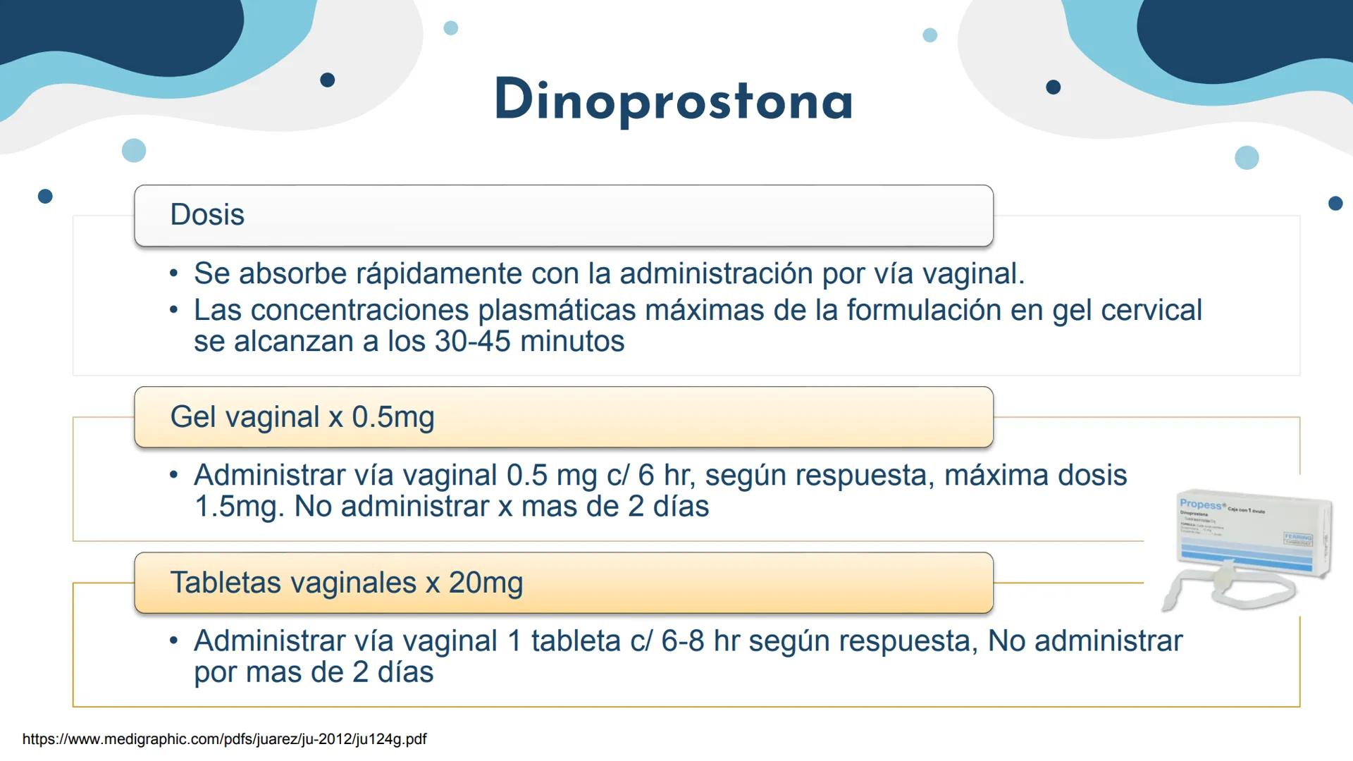 # Medicamentos de
# Uso Obstétrico
Enfermería Materno Perinatal CLASIFICACIÓN DE LOS FÁRMACOS POR EL RIESGO AL FETO (FDA)
Evidencia existe