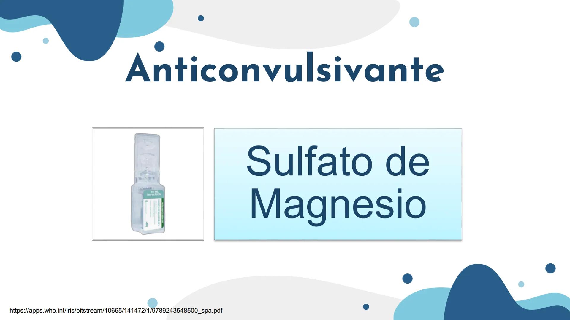 # Medicamentos de
# Uso Obstétrico
Enfermería Materno Perinatal CLASIFICACIÓN DE LOS FÁRMACOS POR EL RIESGO AL FETO (FDA)
Evidencia existe