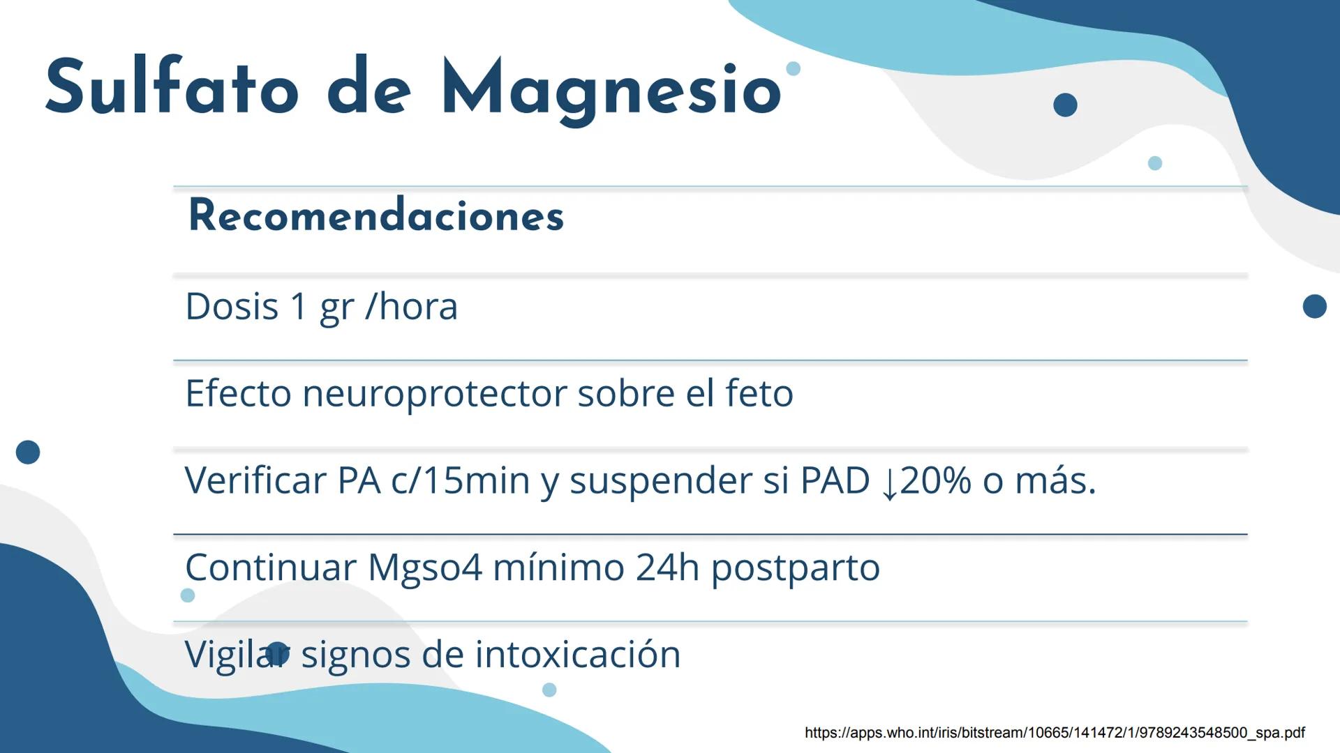 # Medicamentos de
# Uso Obstétrico
Enfermería Materno Perinatal CLASIFICACIÓN DE LOS FÁRMACOS POR EL RIESGO AL FETO (FDA)
Evidencia existe
