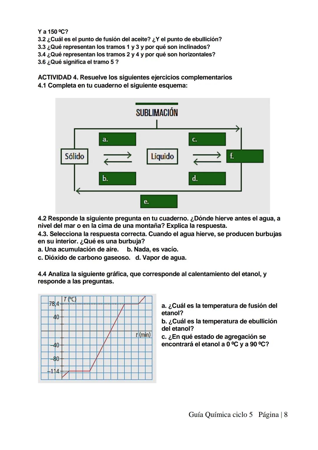 GUIA DE APRENDIZAJE
AÑO LECTIVO 2025
INSTITUCION EDUCATIVA
SIMON BOLIVAR
NOMBRE DEL DOCENTE:
CHRISTIAN MAURICIO VALLEJO DELGADO
AREA:
QUIM