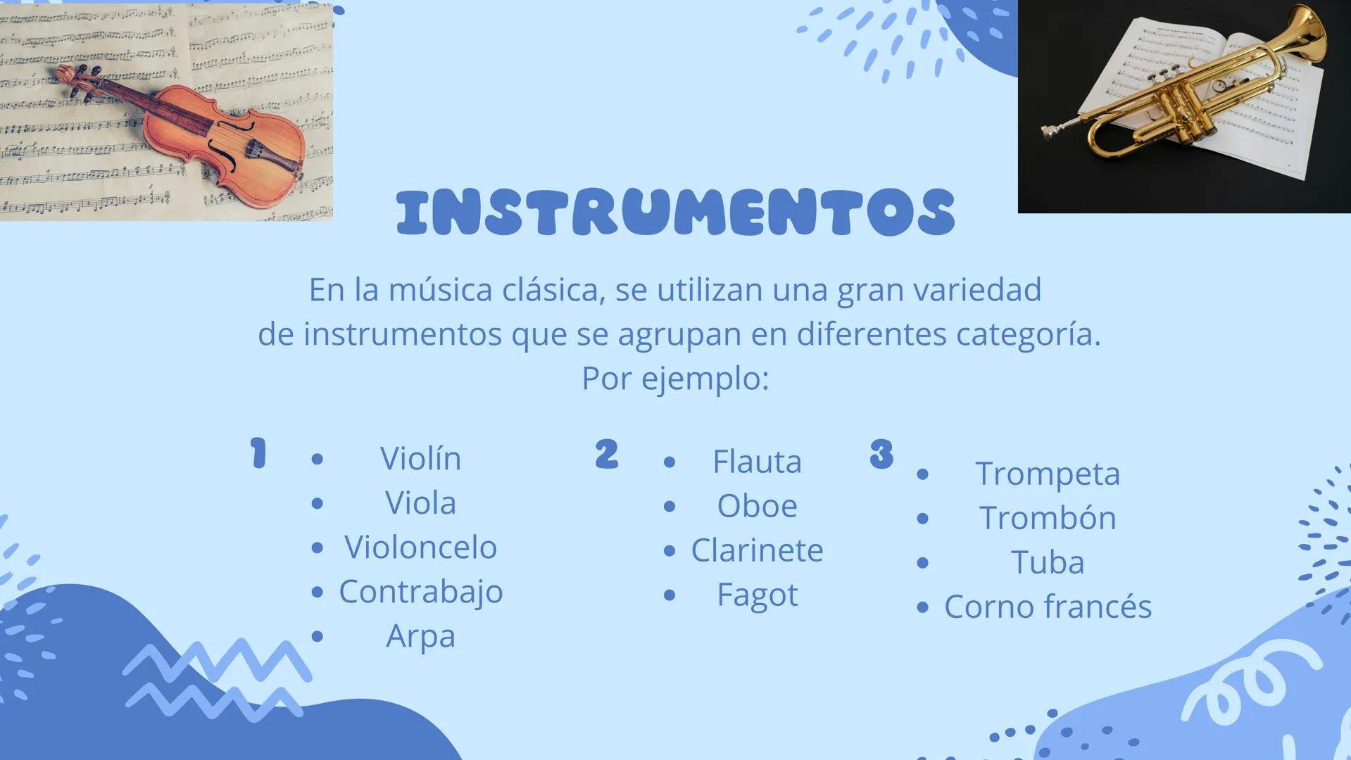# MUSICA CLASICA
SU REALIDAD # ORIGEN
Consideramos como música clásica
a la totalidad de obras o composiciones musicales que surgen en la