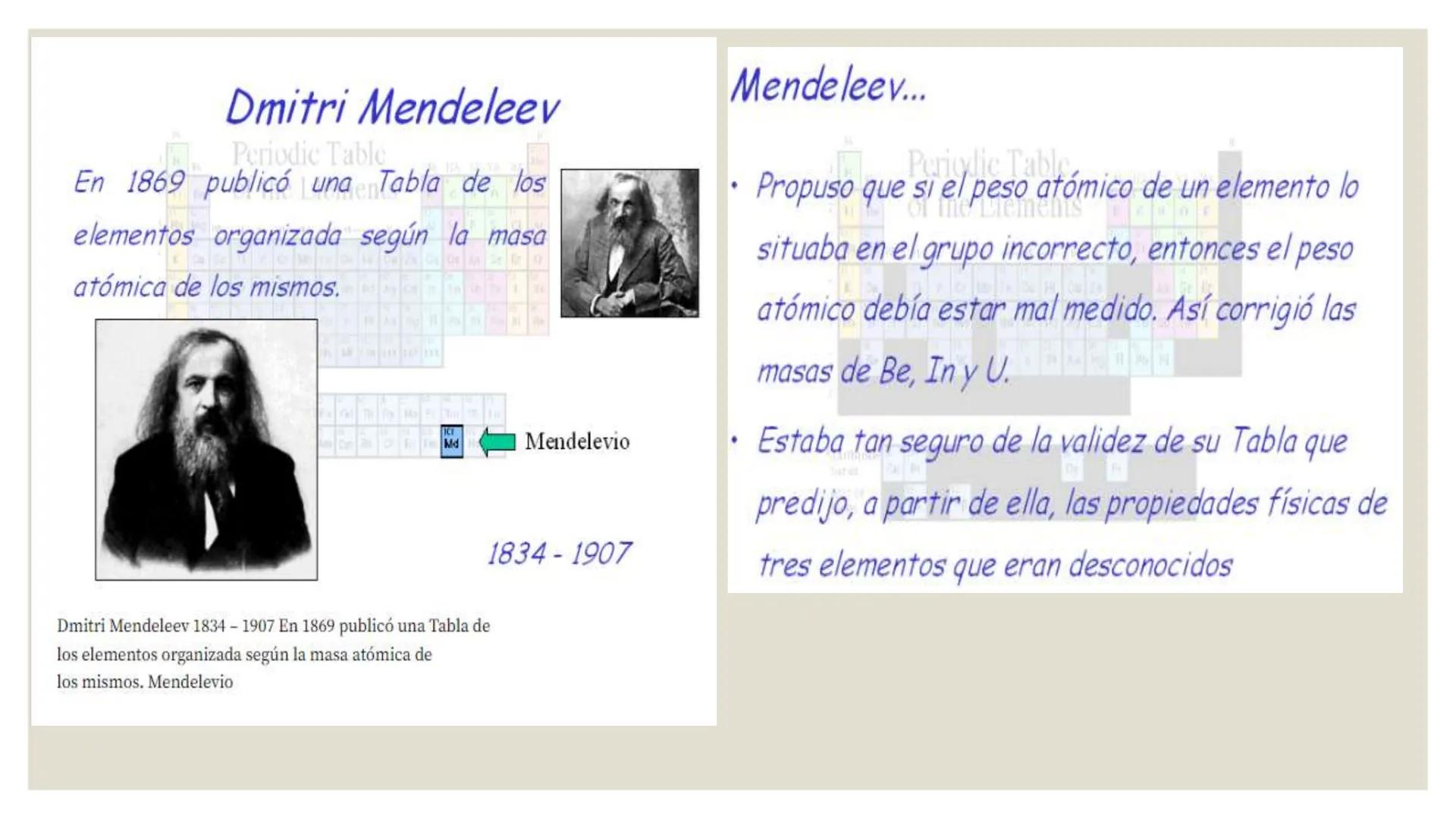 GRACE
SISTEMA PERIÓDICO
1° MEDIOS A-B
MISS PAOLA CASANOVA
"Pues yo sé los planes que tengo para ustedes-dice el Señor-. Son planes para l
