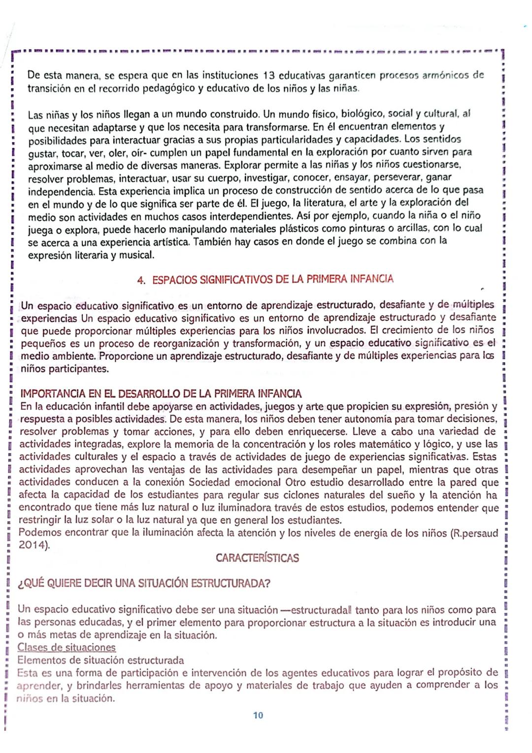 # EL CENTRO DE DESARROLLO INFANTIL - CDI
El Centro de Desarrollo Infantil es un espacio, fisico, pero también pedagógico y social, en el qu