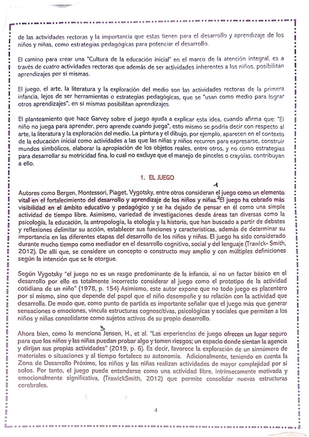 # EL CENTRO DE DESARROLLO INFANTIL - CDI
El Centro de Desarrollo Infantil es un espacio, fisico, pero también pedagógico y social, en el qu