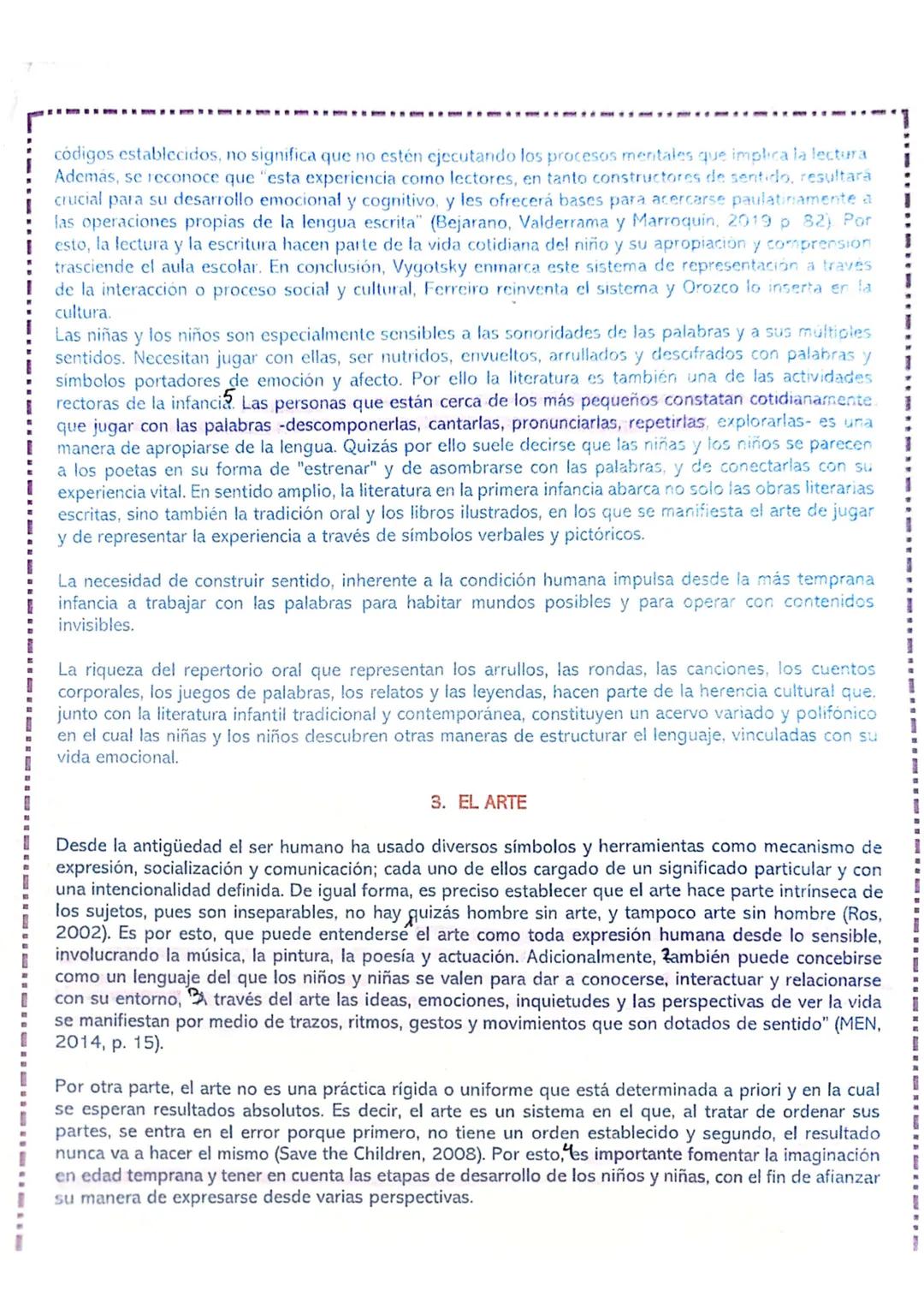 # EL CENTRO DE DESARROLLO INFANTIL - CDI
El Centro de Desarrollo Infantil es un espacio, fisico, pero también pedagógico y social, en el qu
