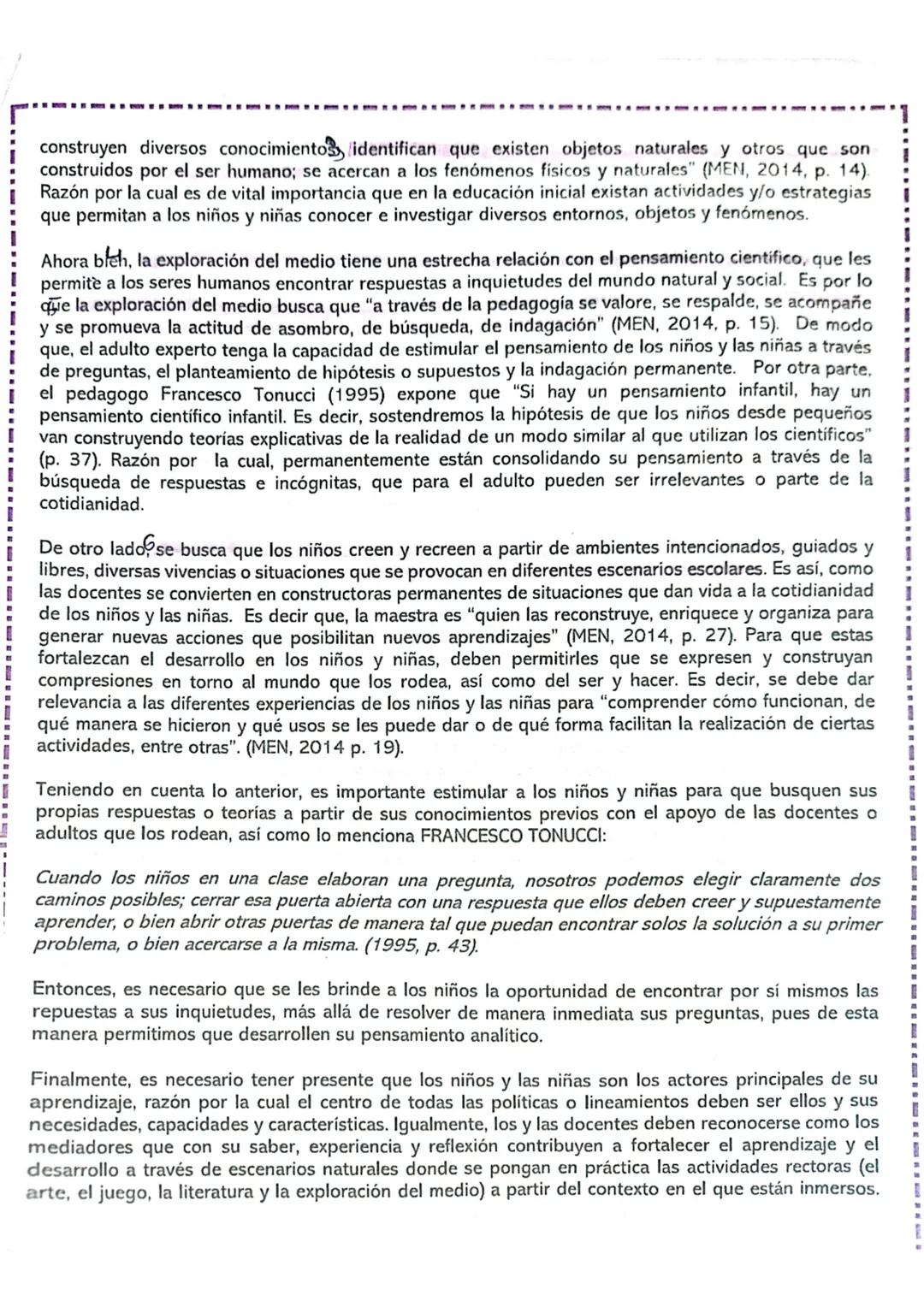 # EL CENTRO DE DESARROLLO INFANTIL - CDI
El Centro de Desarrollo Infantil es un espacio, fisico, pero también pedagógico y social, en el qu