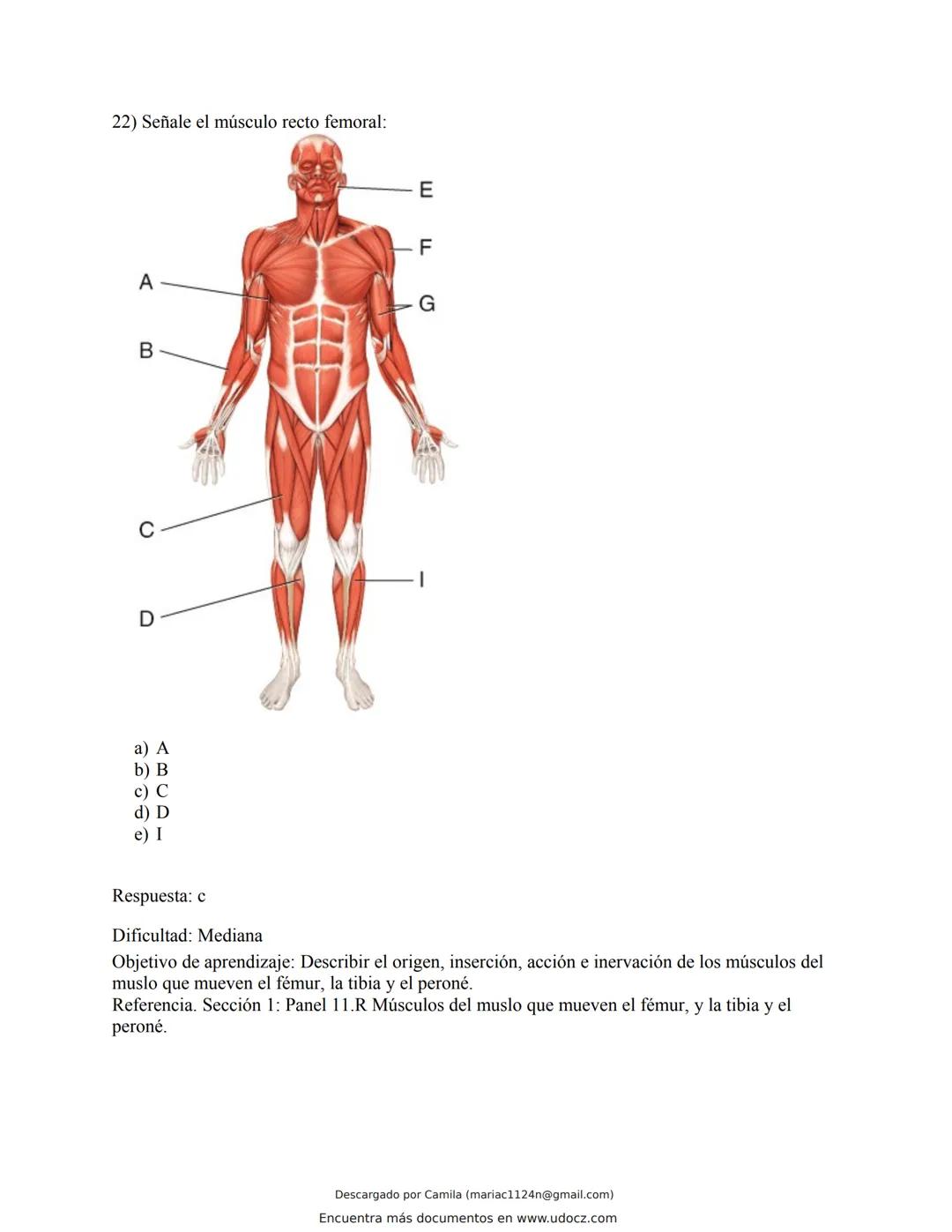 # Docz
Accede a apuntes, guías, libros y más de tu carrera
Banco Preguntas Cap11 Tortora
103 pag.
Descargado por Camila (mariac1124n@gmail