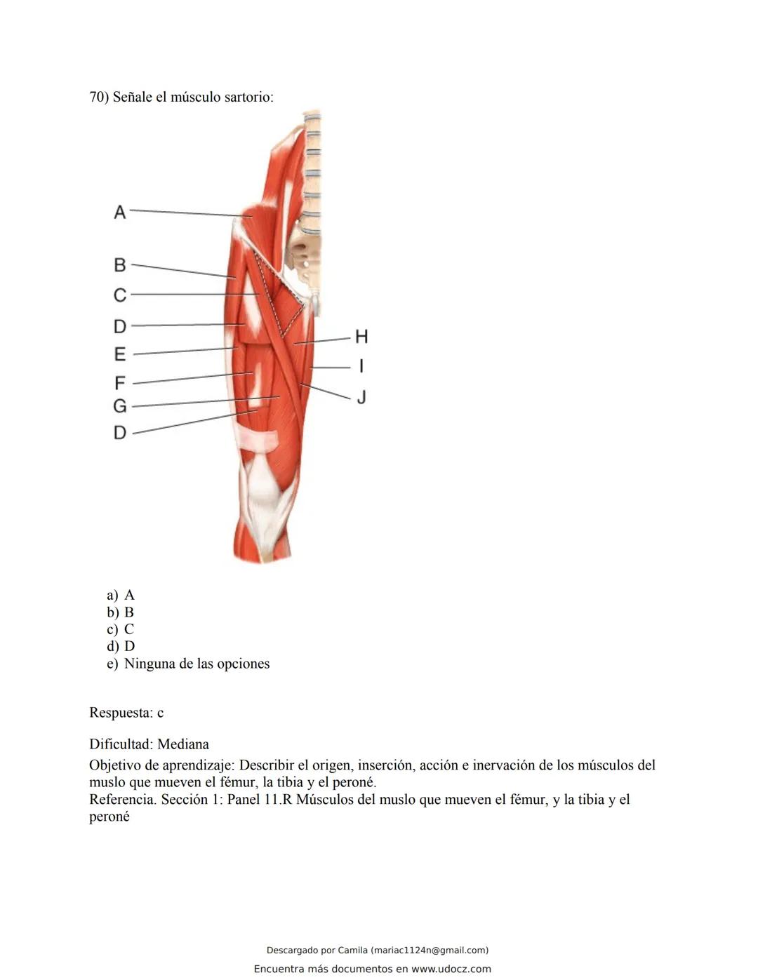 # Docz
Accede a apuntes, guías, libros y más de tu carrera
Banco Preguntas Cap11 Tortora
103 pag.
Descargado por Camila (mariac1124n@gmail